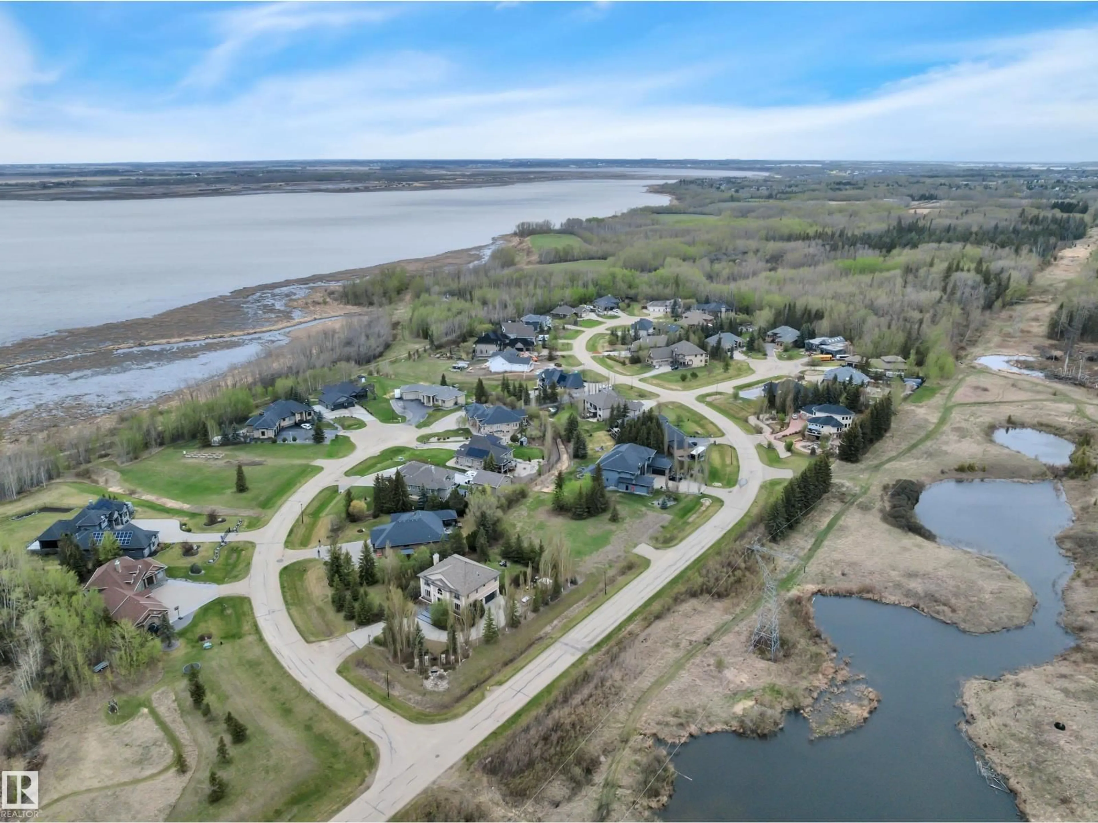 Unknown for 53217 - 31 RGE ROAD 263, Rural Parkland County Alberta T7X3G2