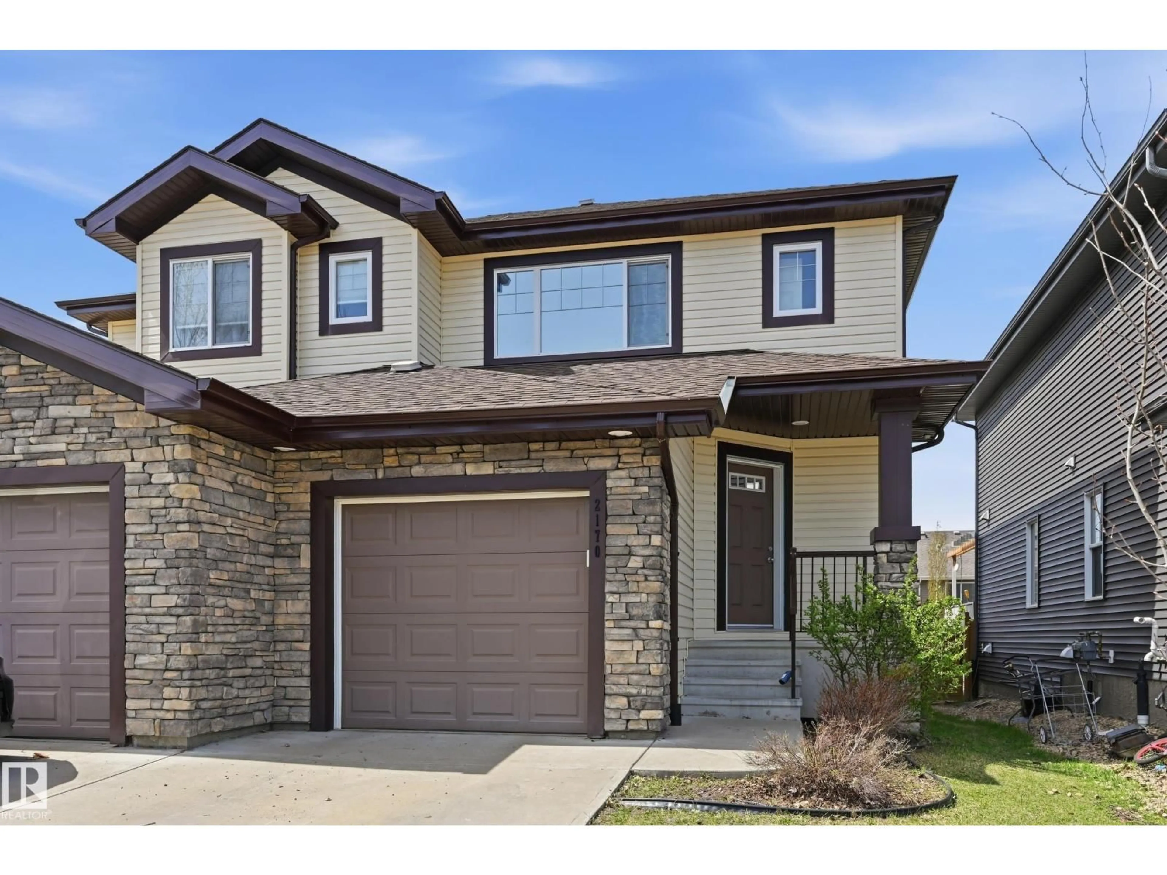 Unknown for SW - 2170 52A ST, Edmonton Alberta T6X1X5