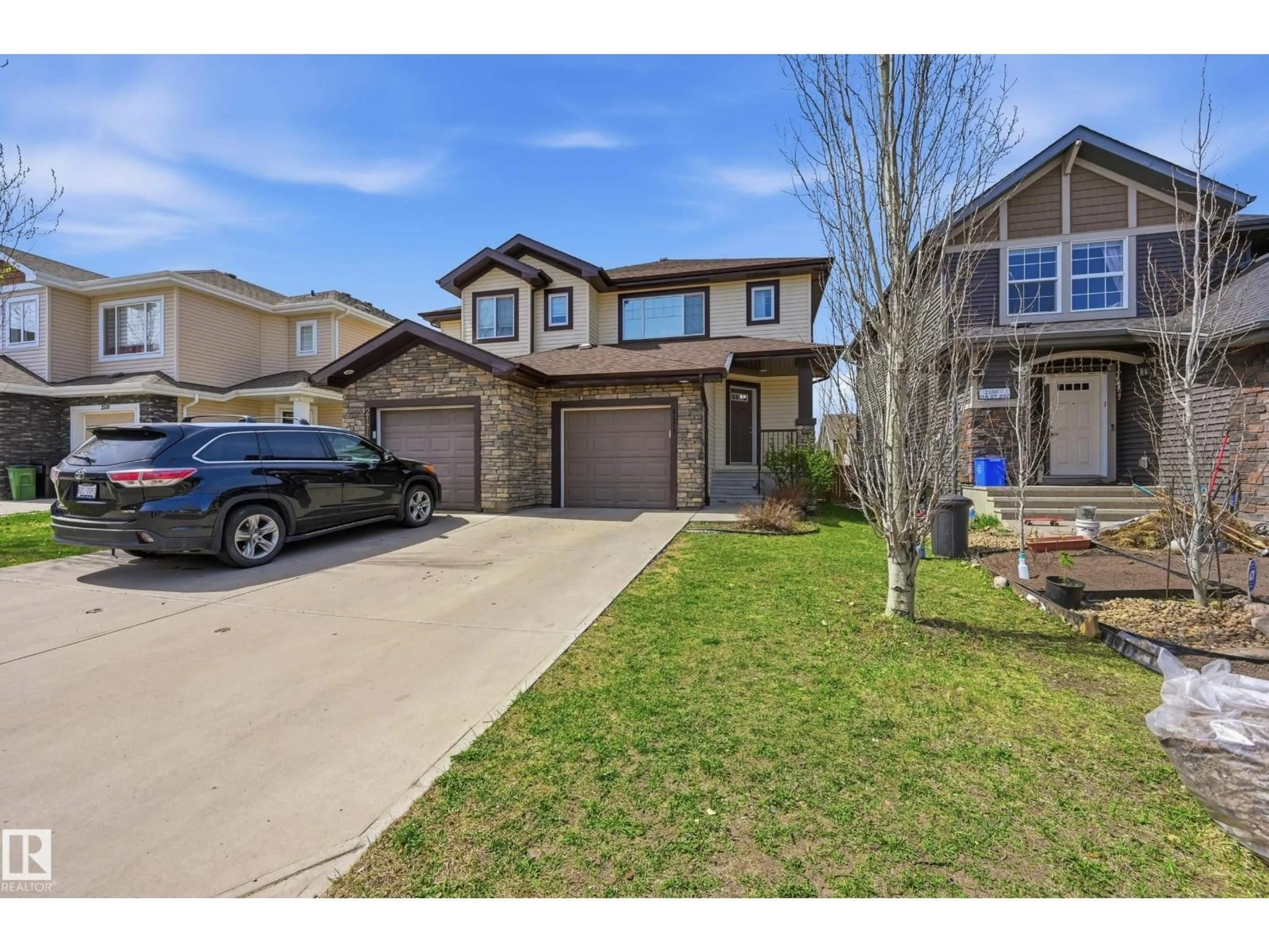 Unknown for SW - 2170 52A ST, Edmonton Alberta T6X1X5