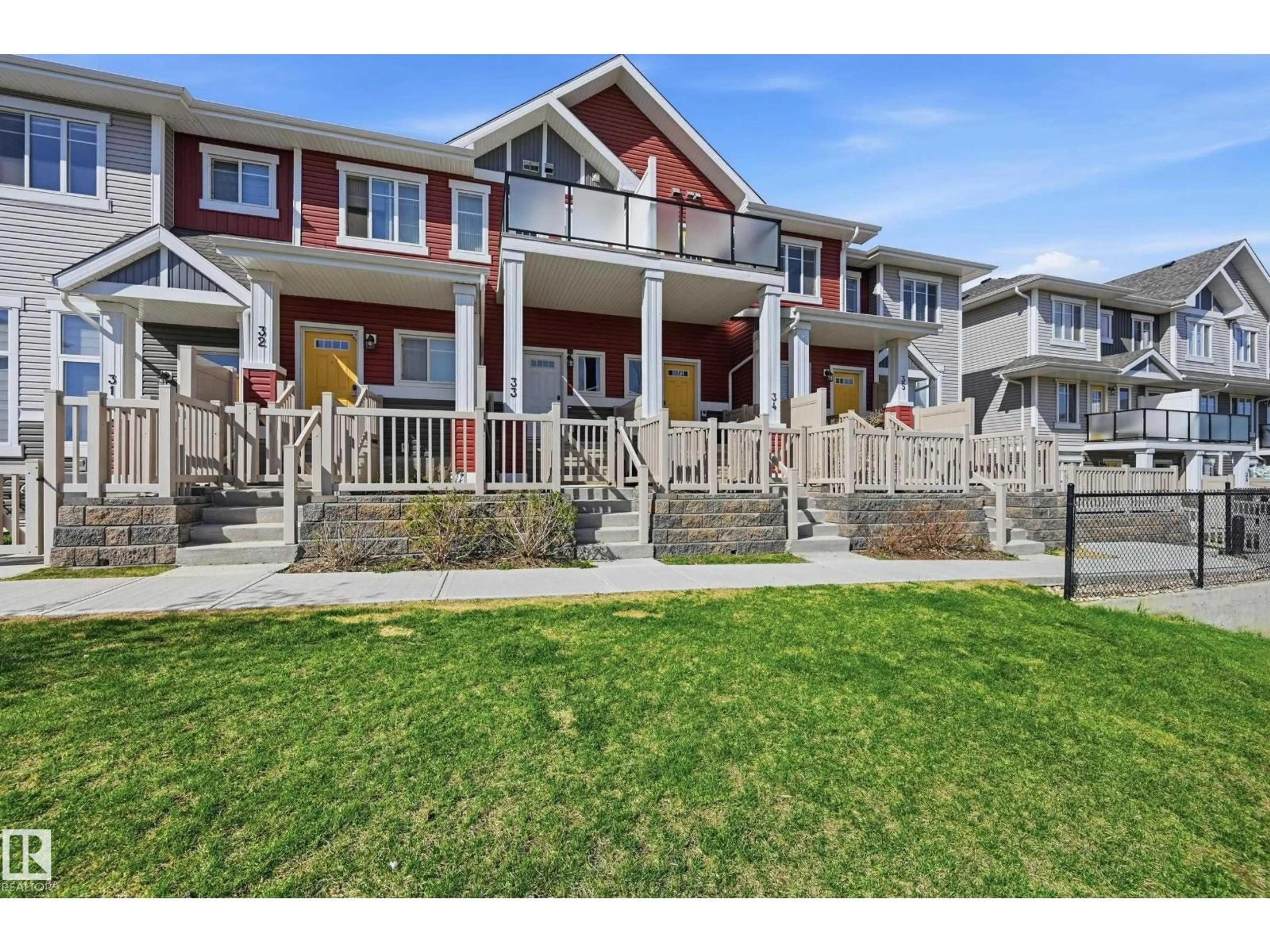 Unknown for 34 - 2905 141 ST SW, Edmonton Alberta T6W3M4