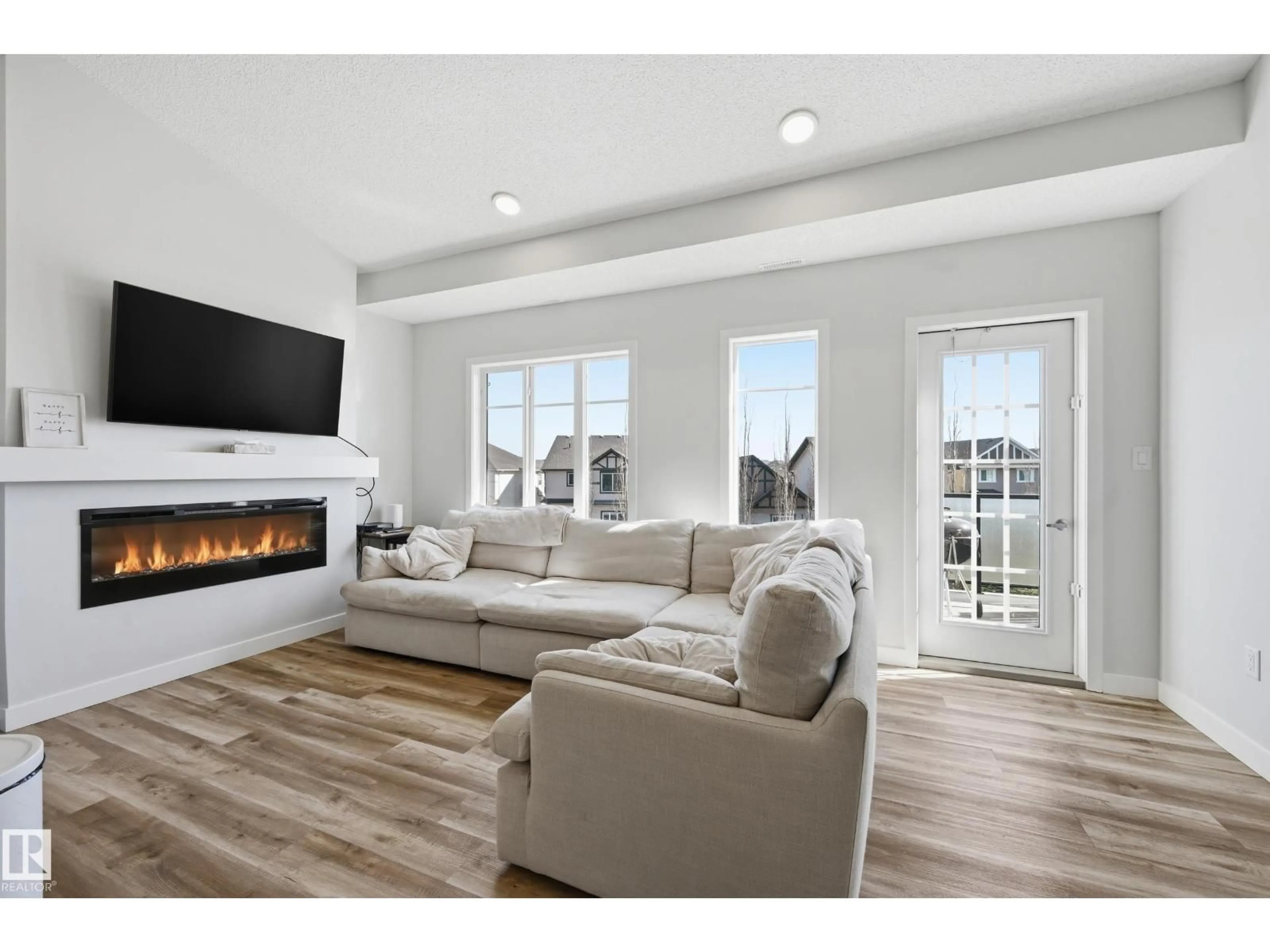 Unknown for 34 - 2905 141 ST SW, Edmonton Alberta T6W3M4