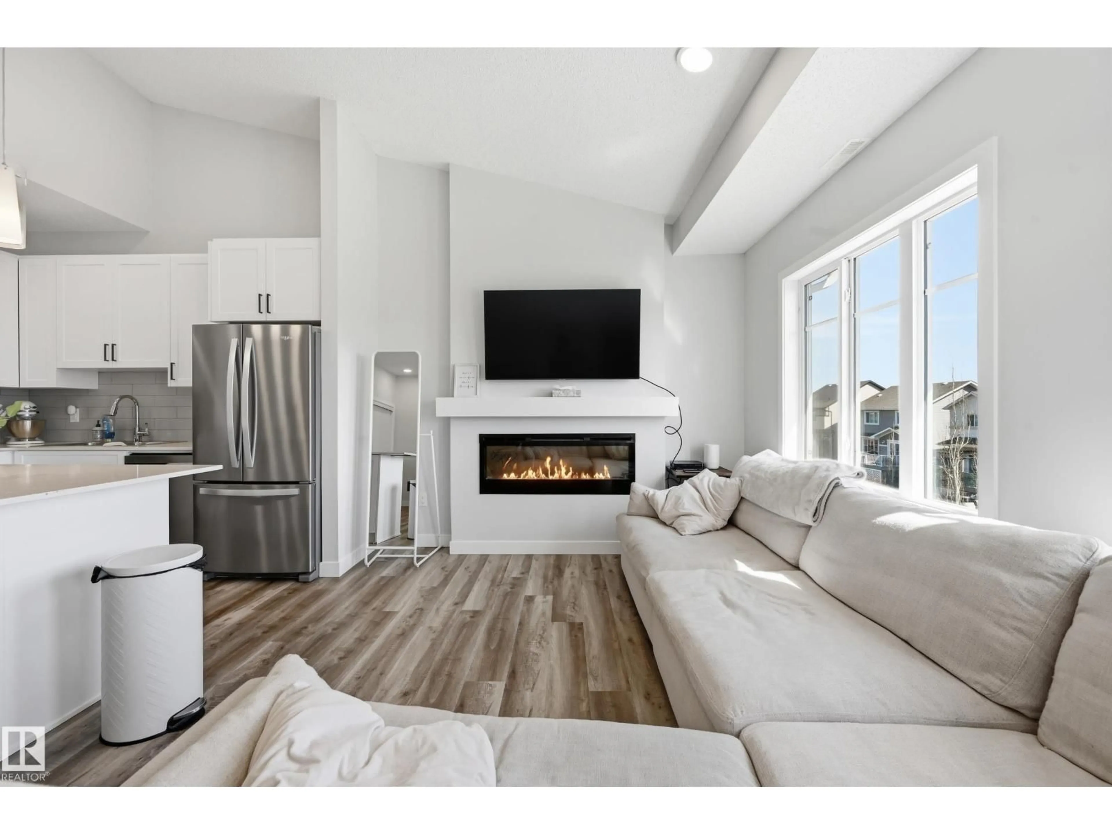 Unknown for 34 - 2905 141 ST SW, Edmonton Alberta T6W3M4