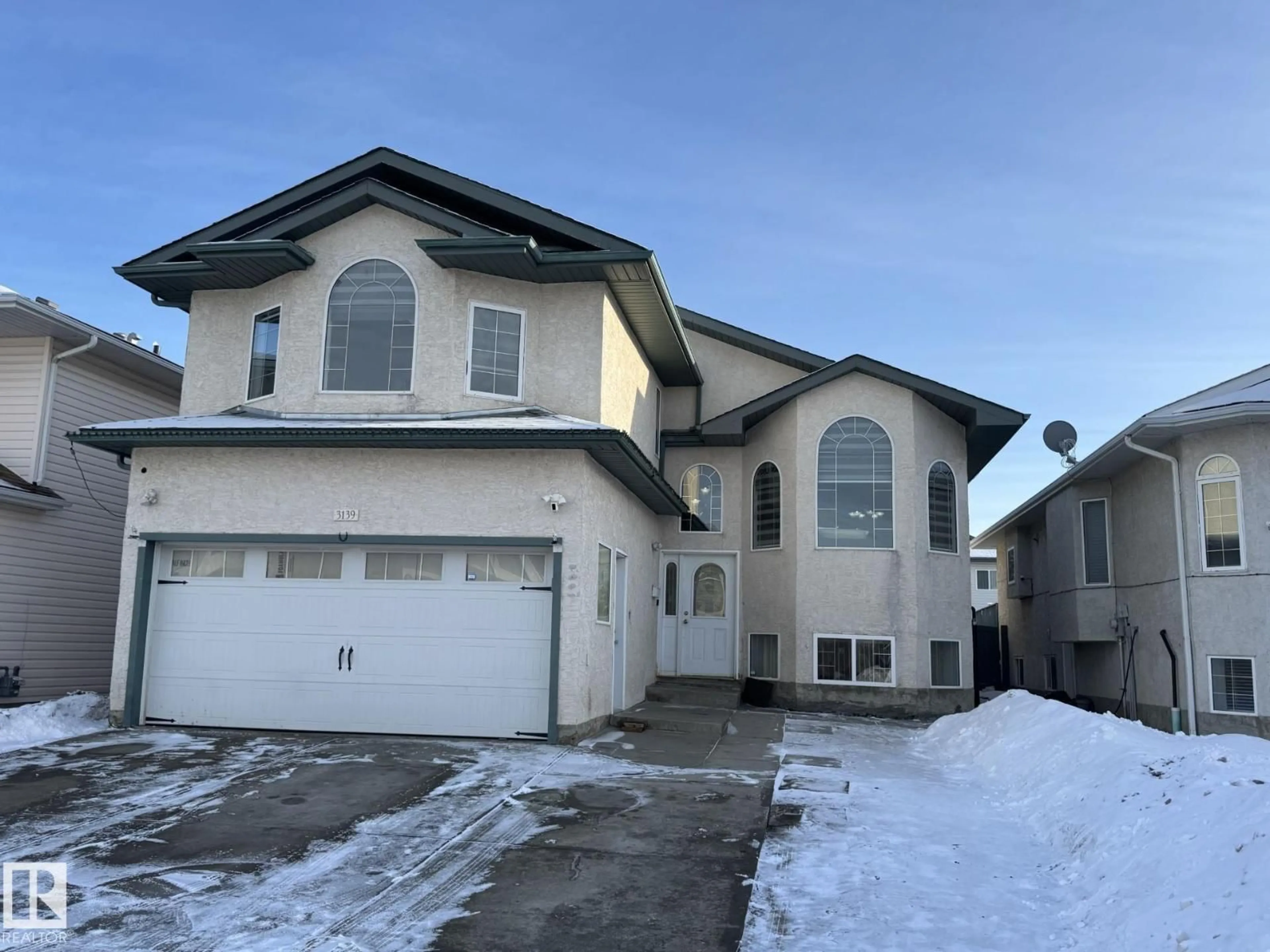 Unknown for 3139 34B AV, Edmonton Alberta T6T1T6