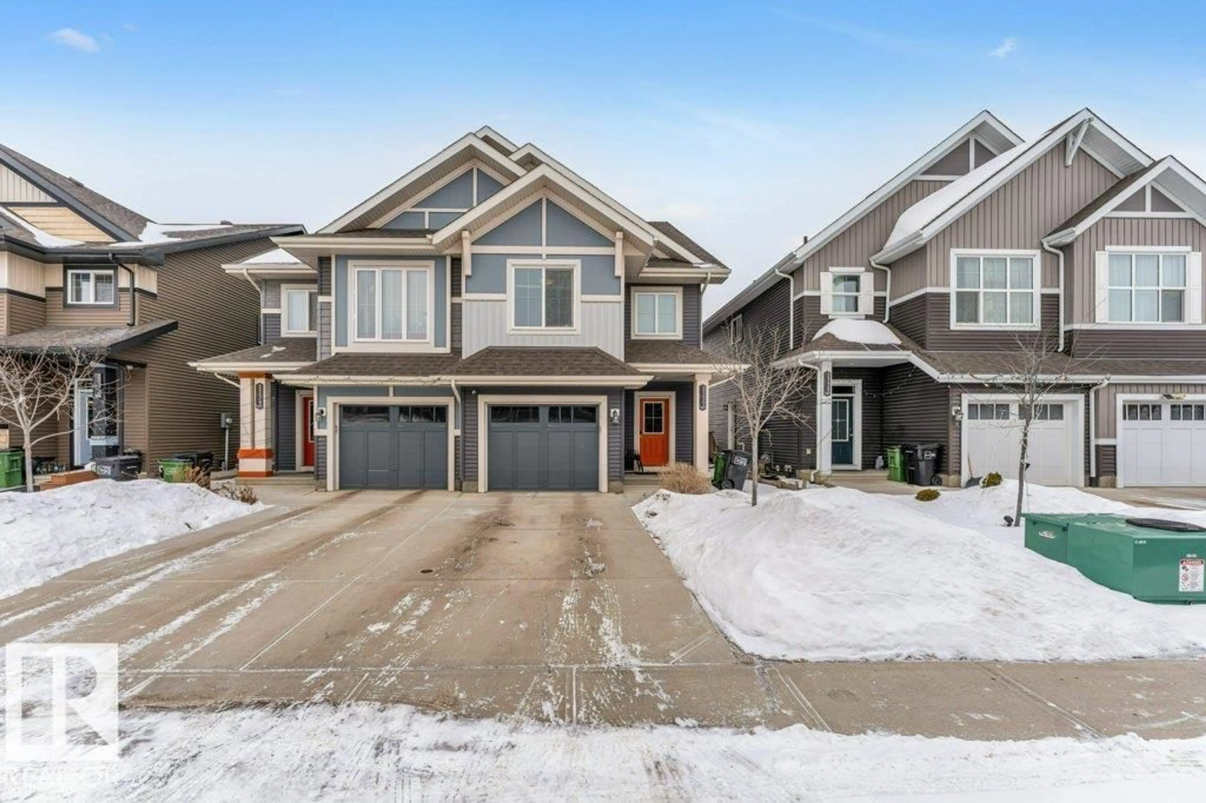 Unknown for 2777 CHOKECHERRY PL, Edmonton Alberta T6X2J9