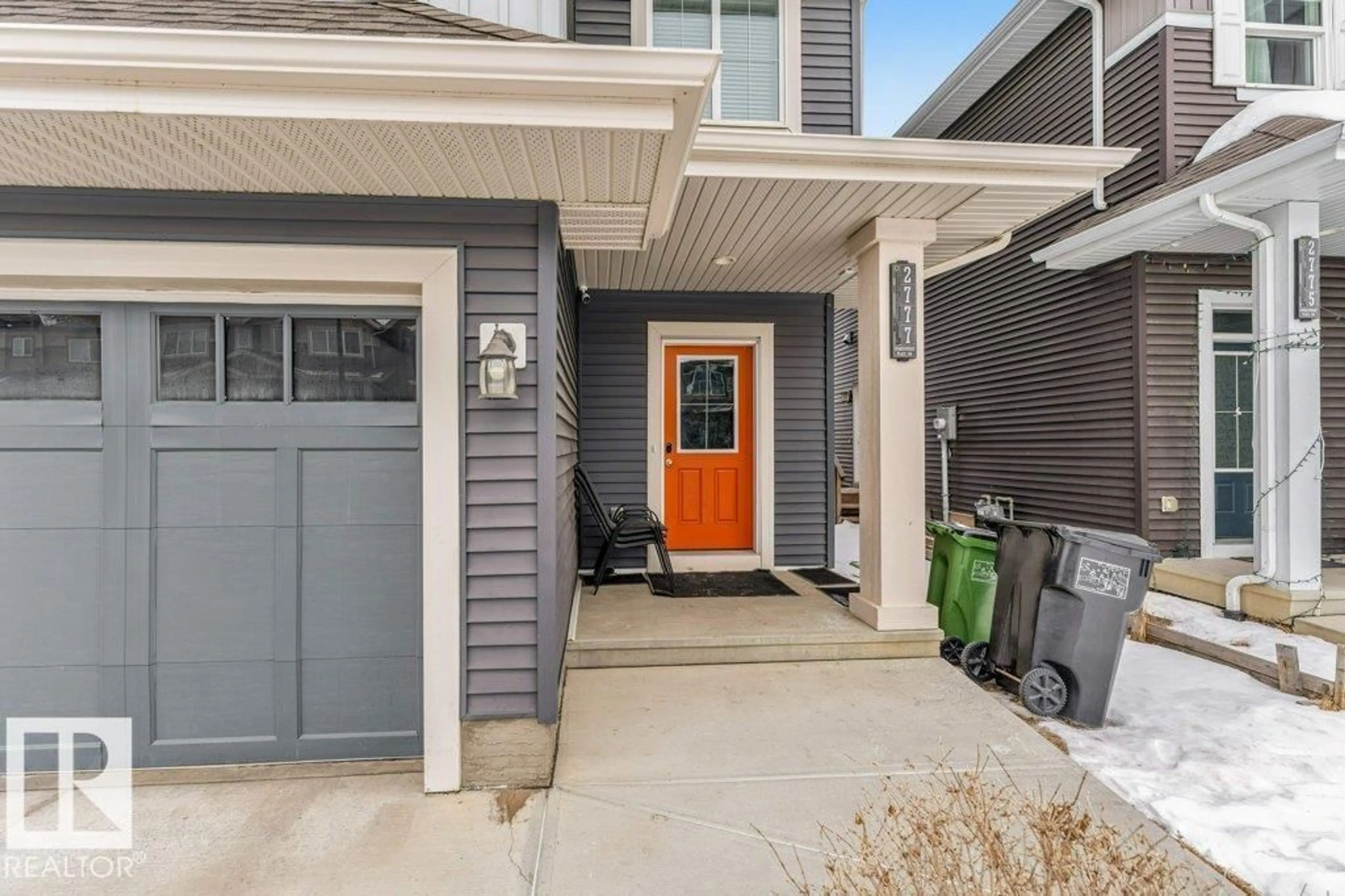Unknown for 2777 CHOKECHERRY PL, Edmonton Alberta T6X2J9