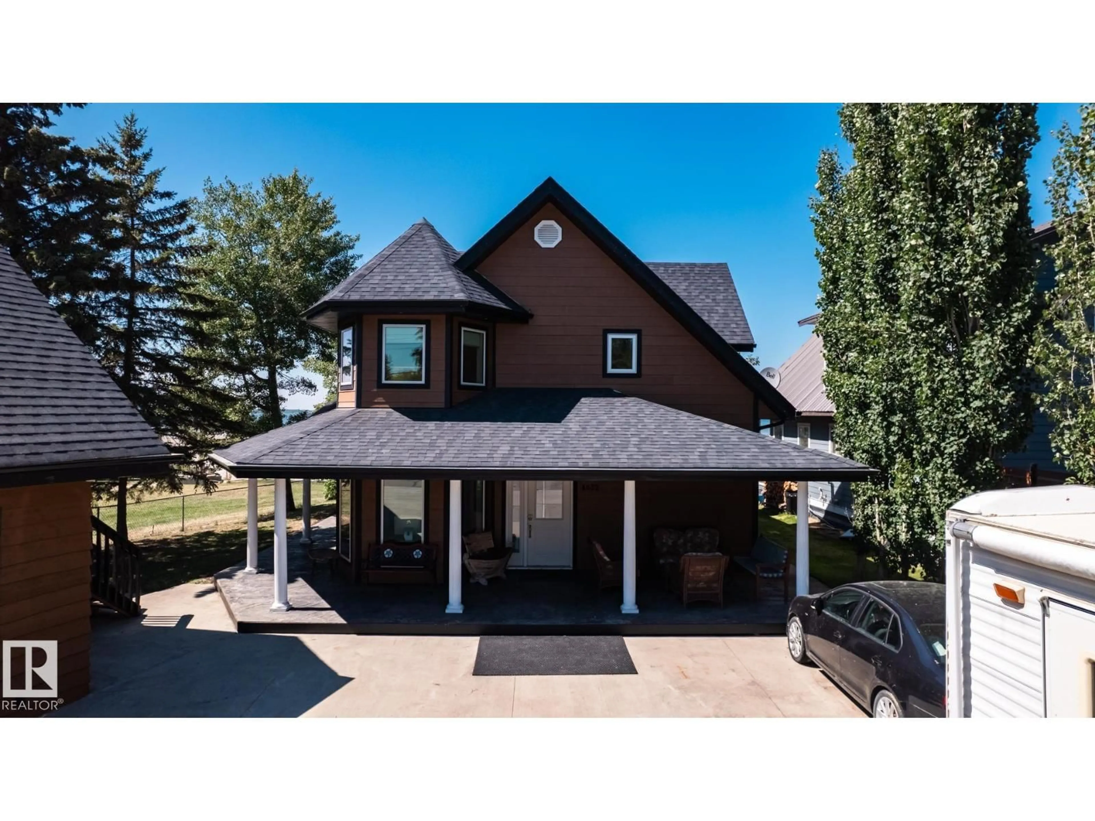 Unknown for 4632 50 AV, Rural Lac Ste. Anne County Alberta T0E0A0