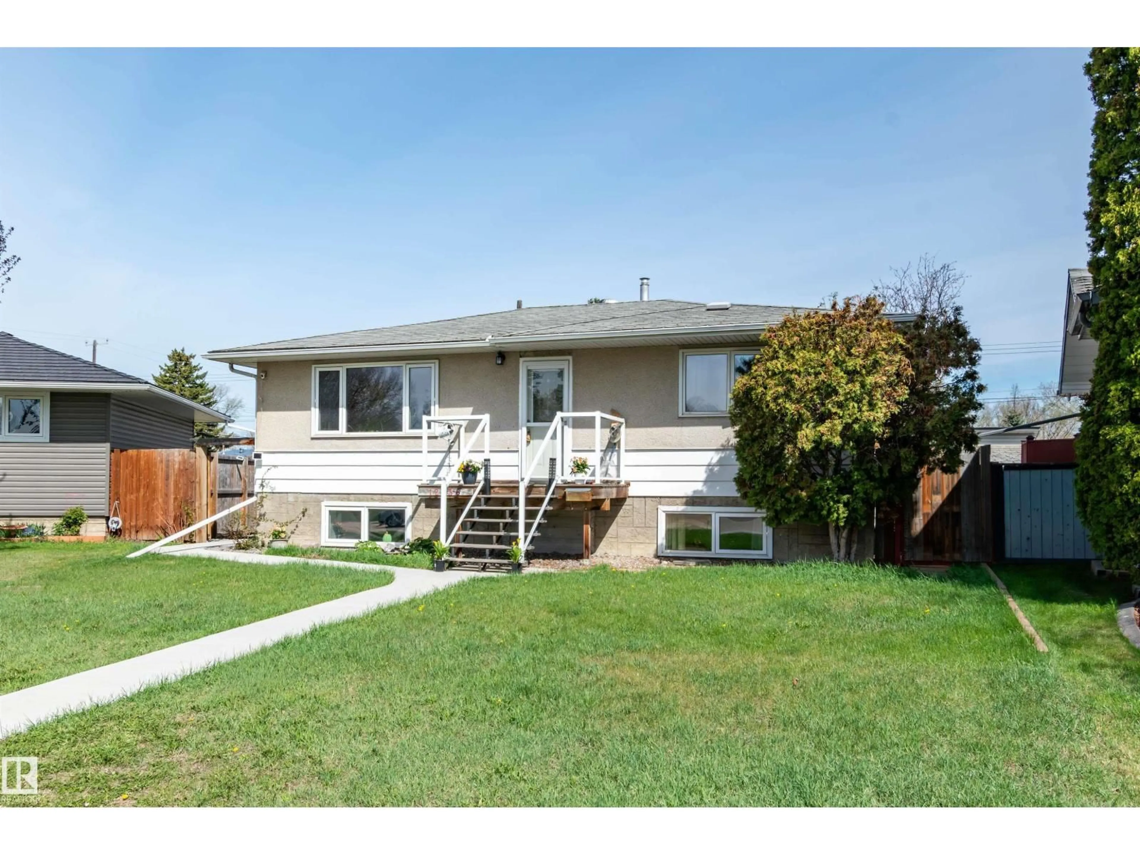 Unknown for 12836 107 ST, Edmonton Alberta T5E4V3