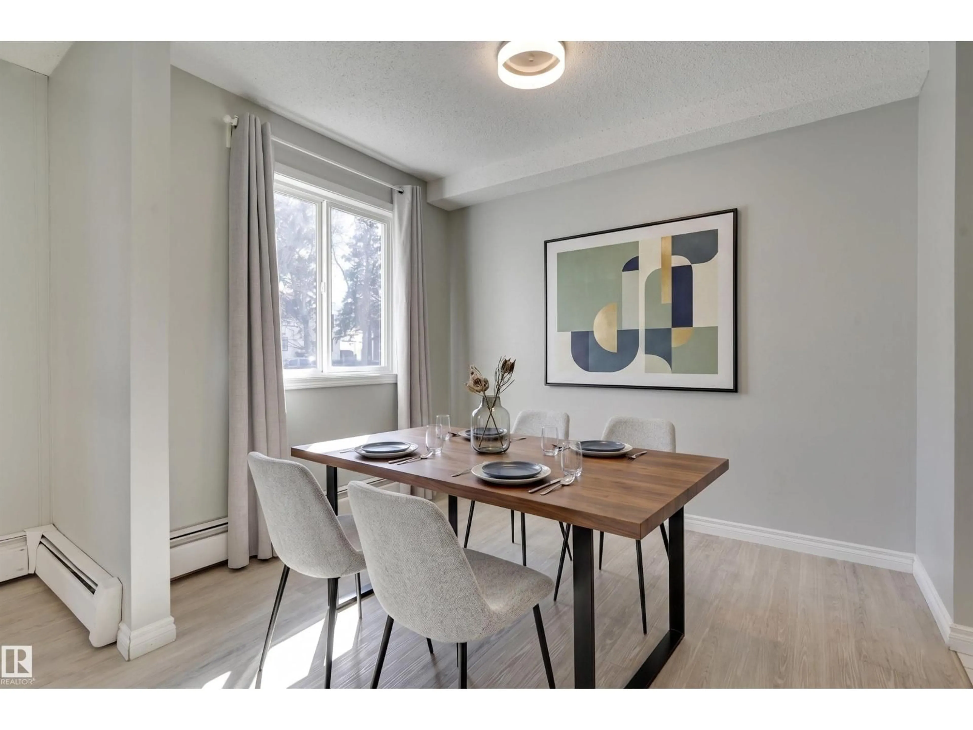 Unknown for 113 10838 108 ST NW, Edmonton Alberta T5H3A6