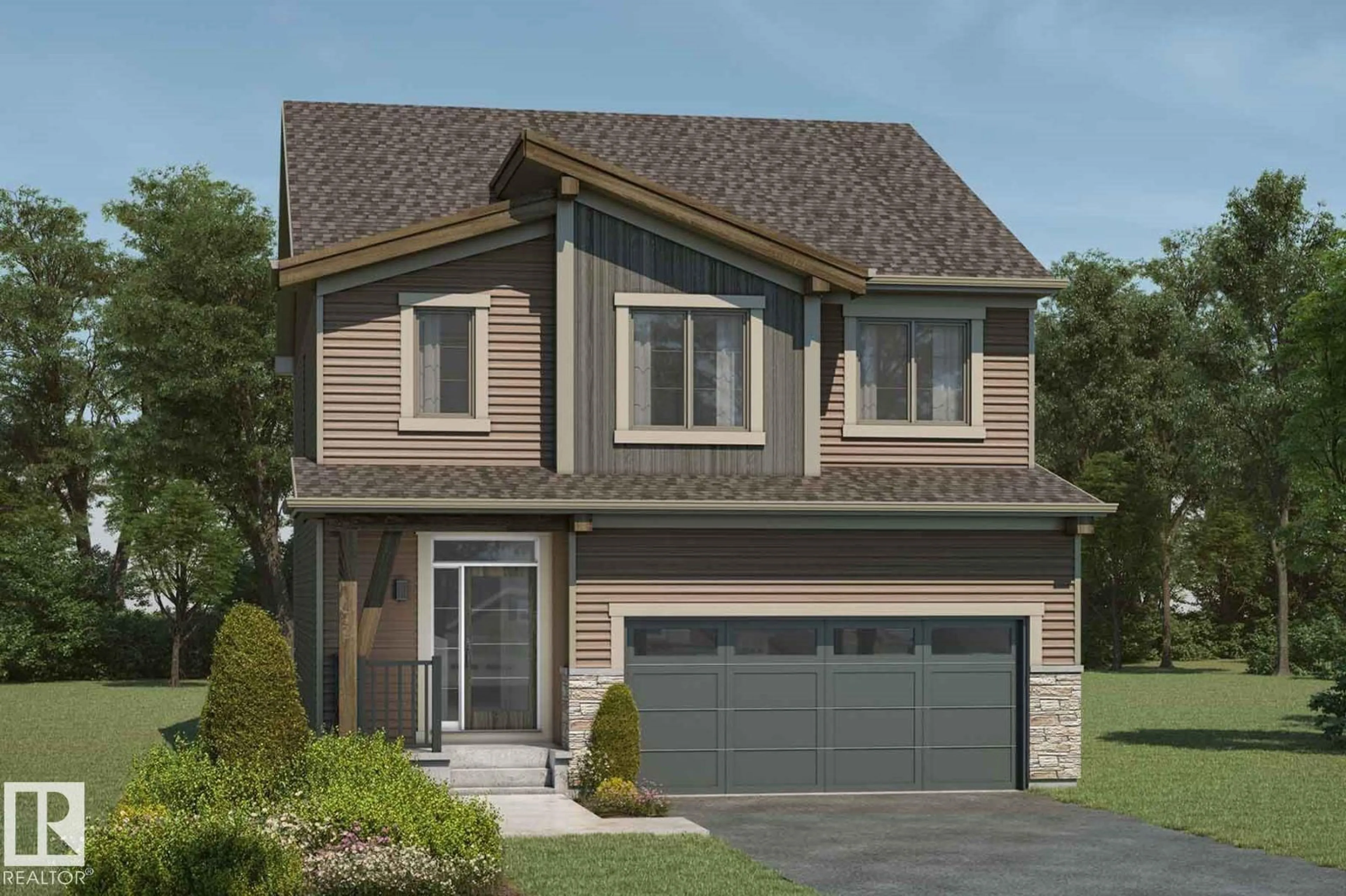 Unknown for NW - 1508 205 ST, Edmonton Alberta T6M3E7