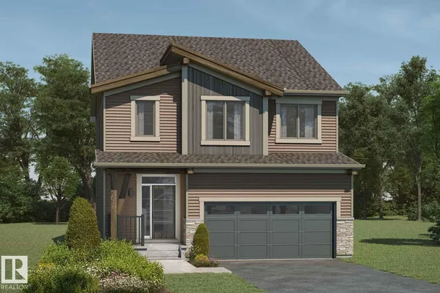 NW - 1508 205 ST, Edmonton