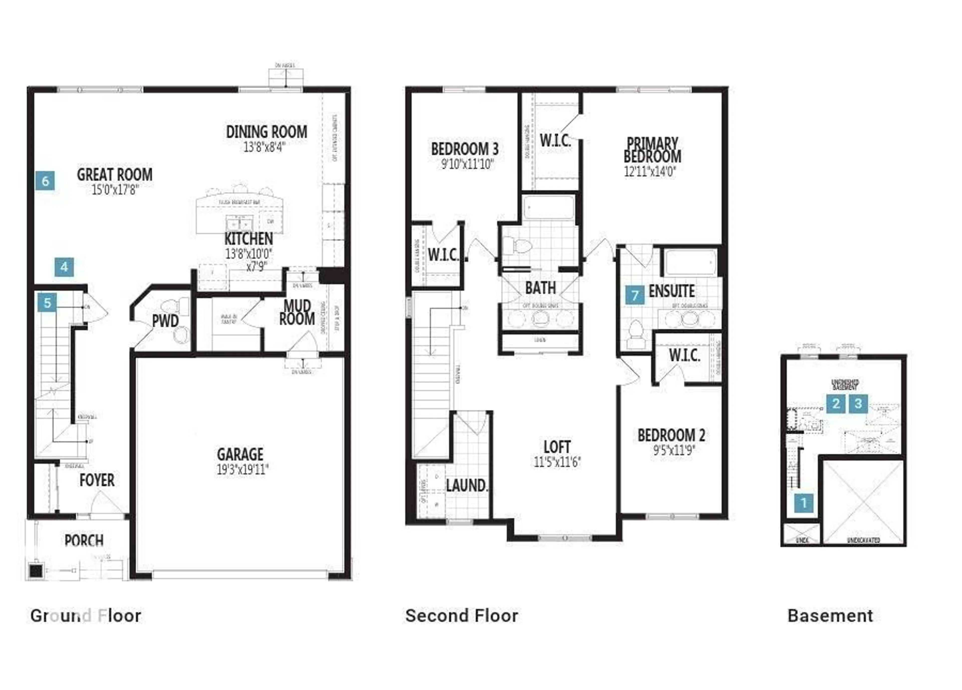 Unknown for NW - 1508 205 ST, Edmonton Alberta T6M3E7