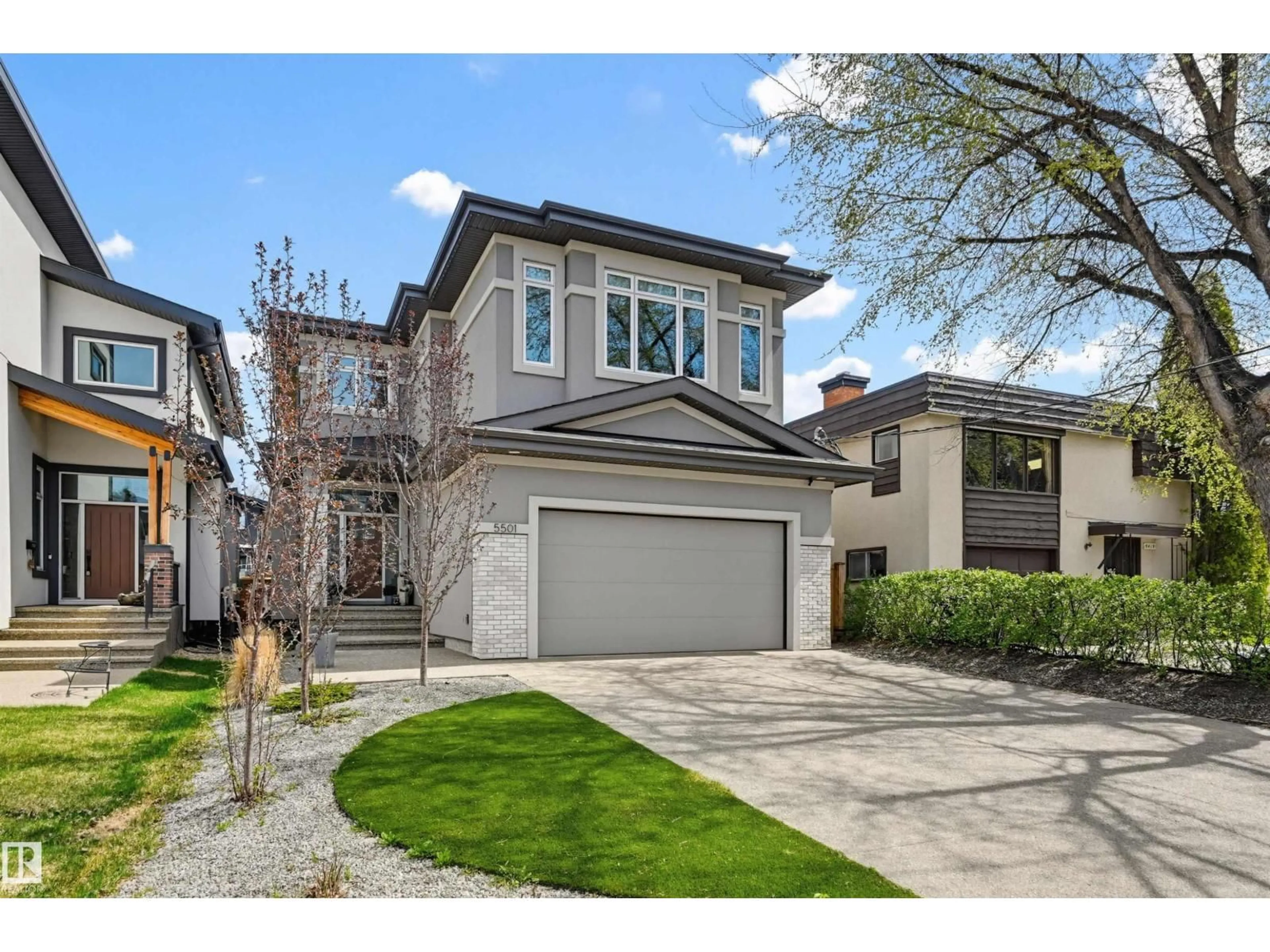 Unknown for NW - 5501 109A ST, Edmonton Alberta T6H3C3