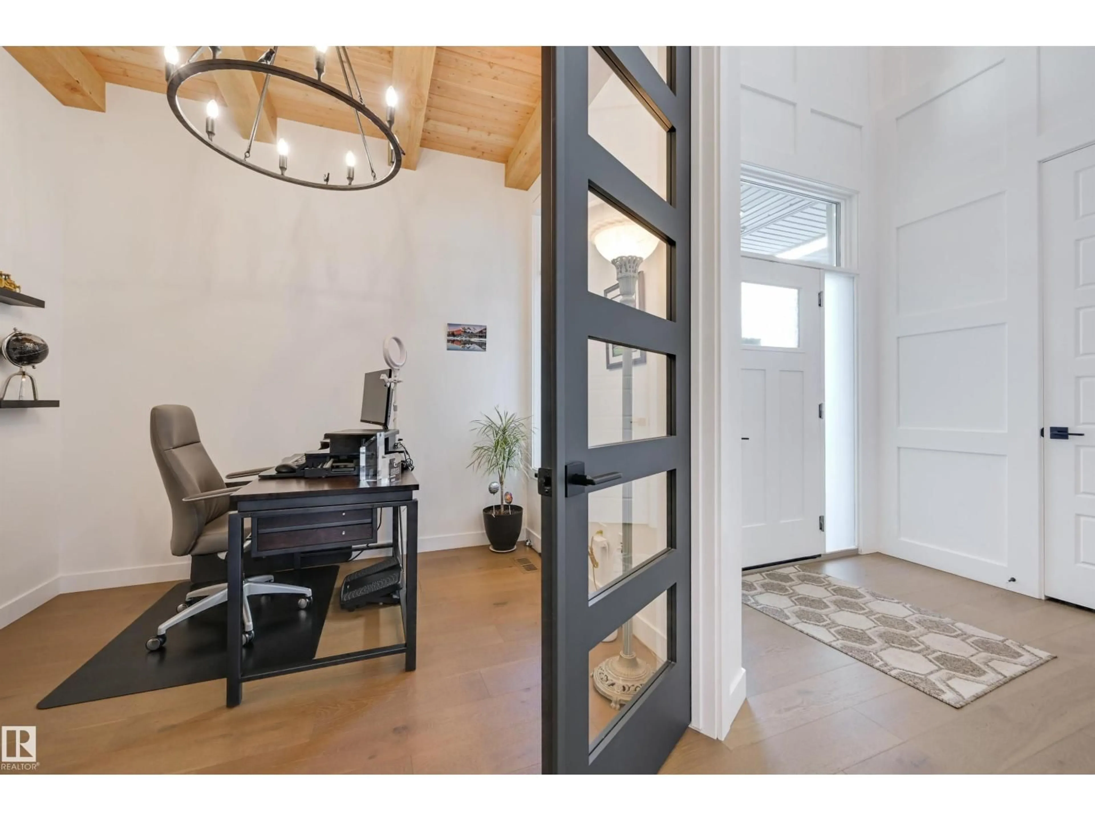 Unknown for NW - 5501 109A ST, Edmonton Alberta T6H3C3