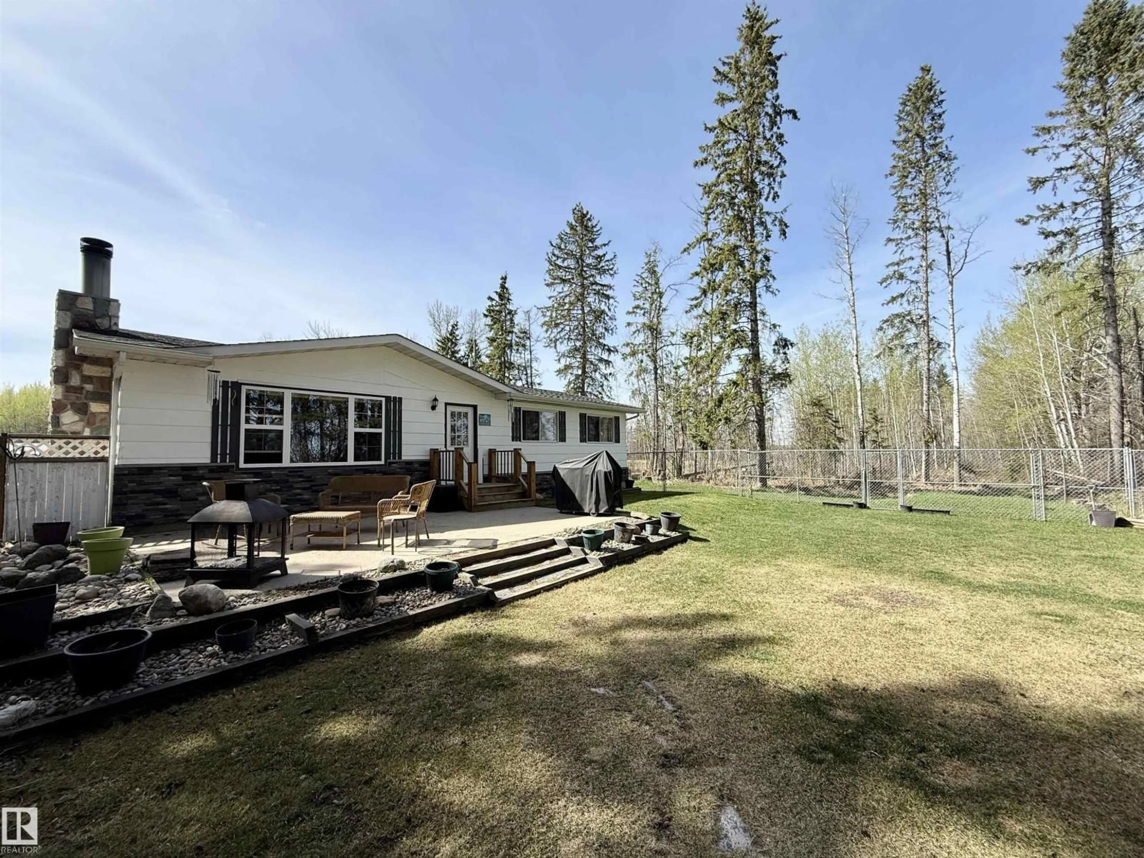 Unknown for 61130 RGE RD 50, Rural Barrhead County Alberta T0G0L0