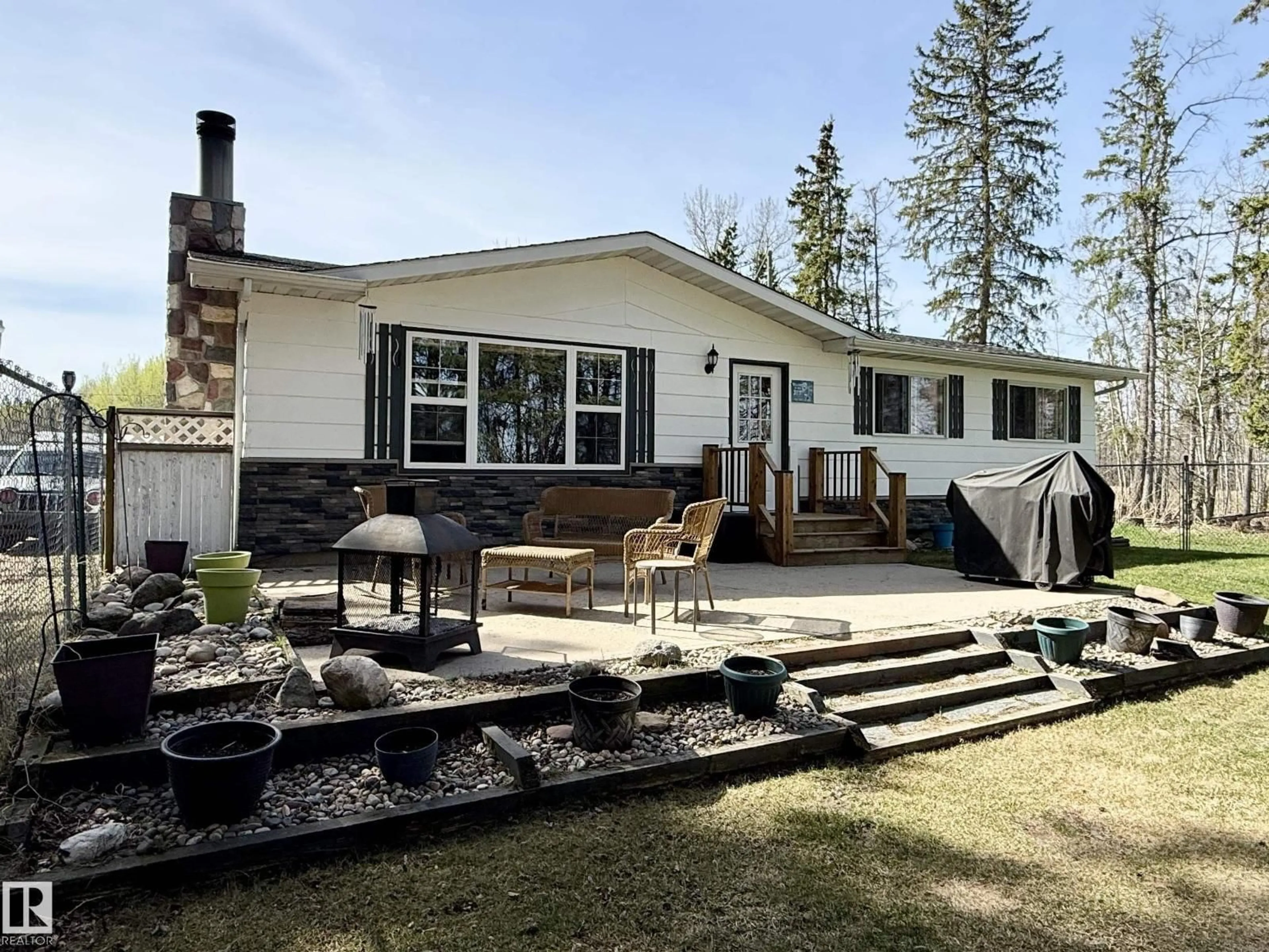 Unknown for 61130 RGE RD 50, Rural Barrhead County Alberta T0G0L0