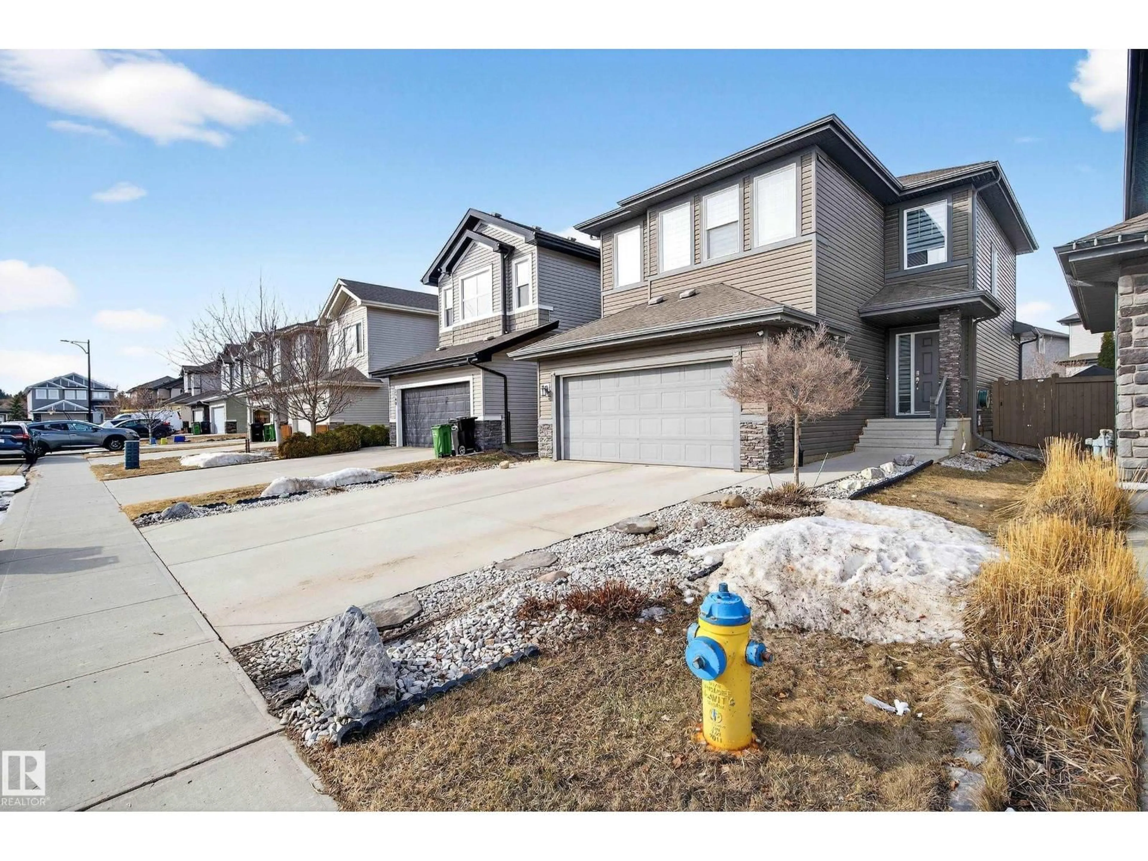 Unknown for 3306 HILTON CR, Edmonton Alberta T6M0N4