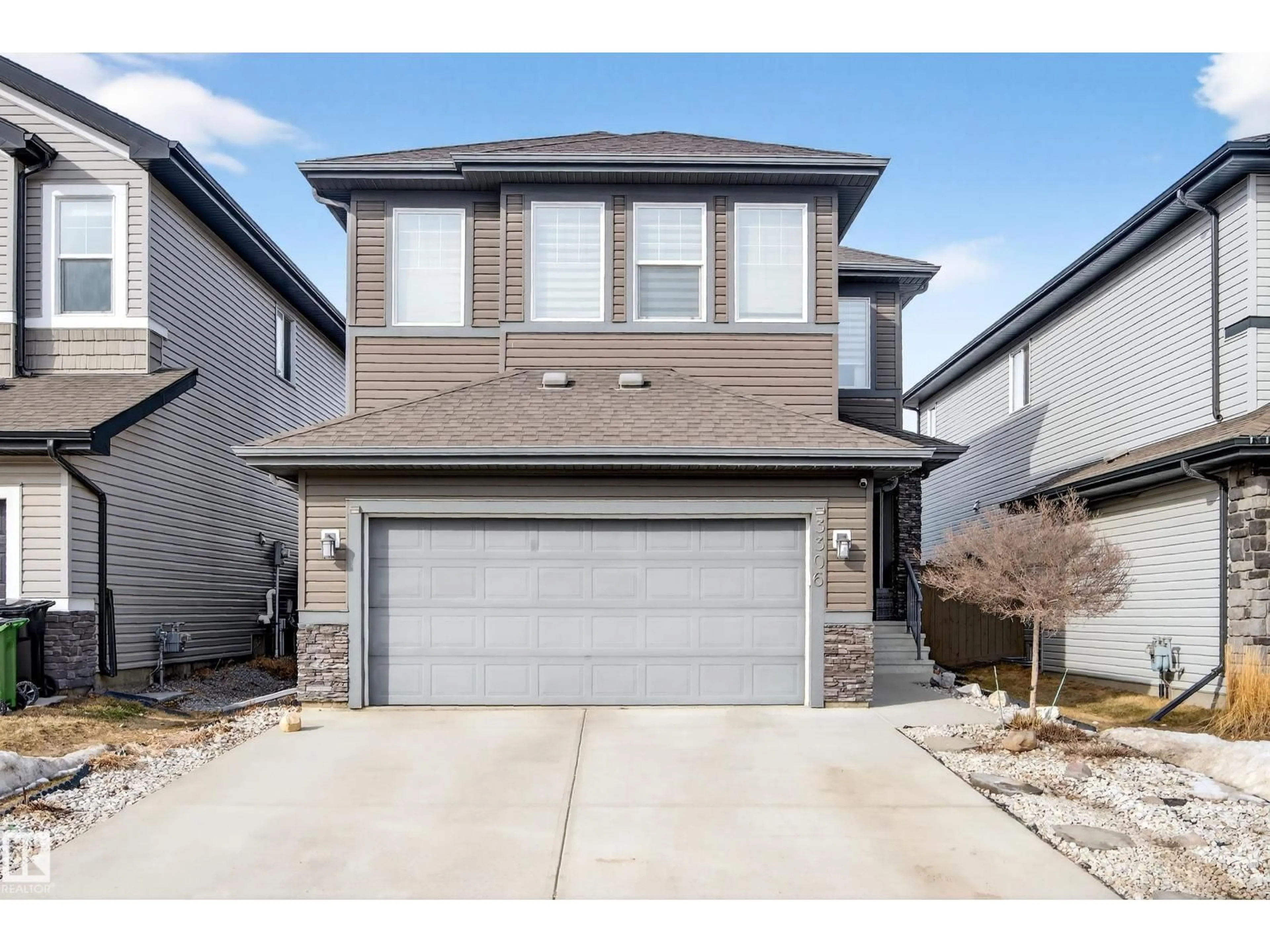 Unknown for 3306 HILTON CR, Edmonton Alberta T6M0N4