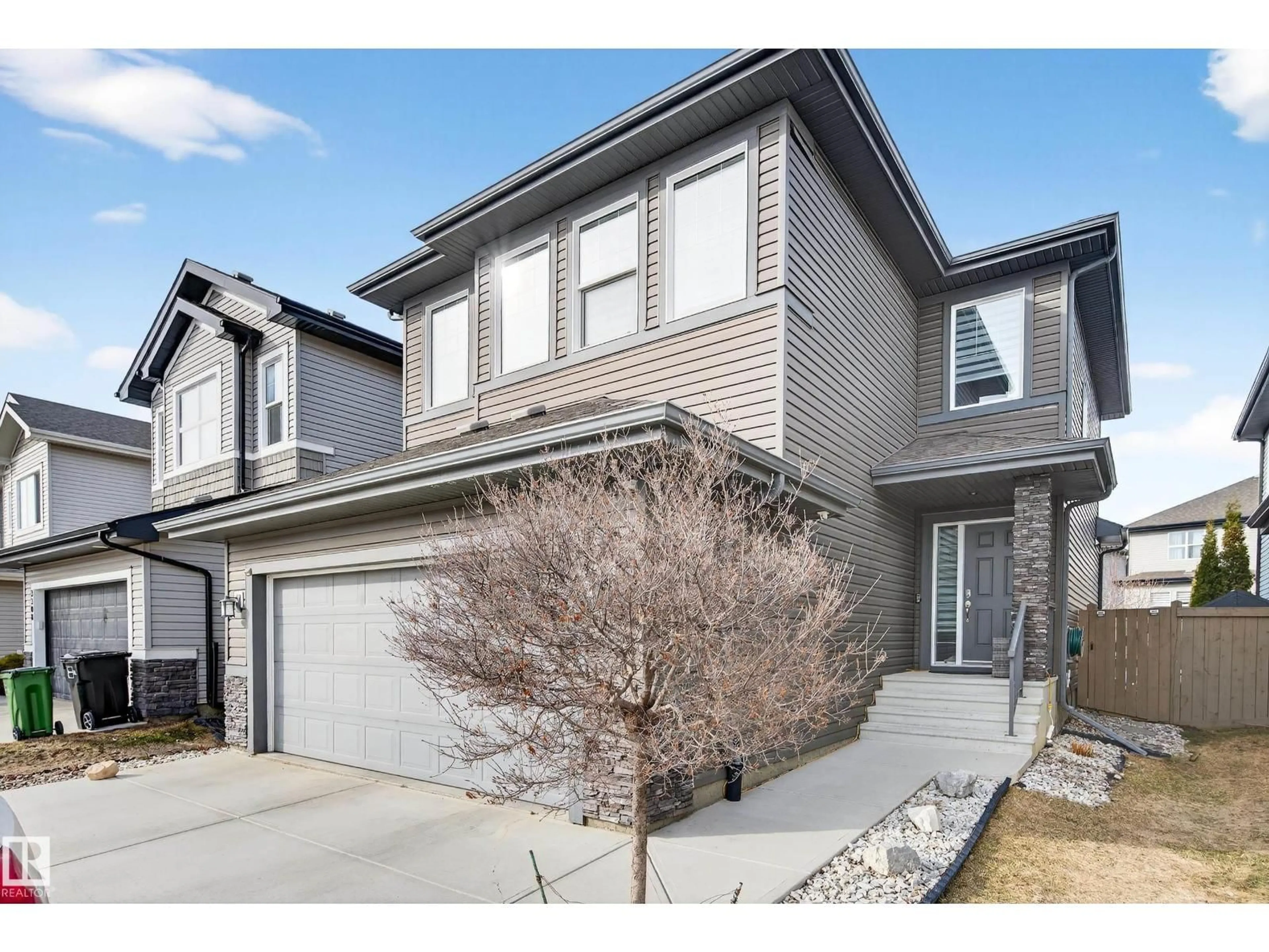 Unknown for 3306 HILTON CR, Edmonton Alberta T6M0N4