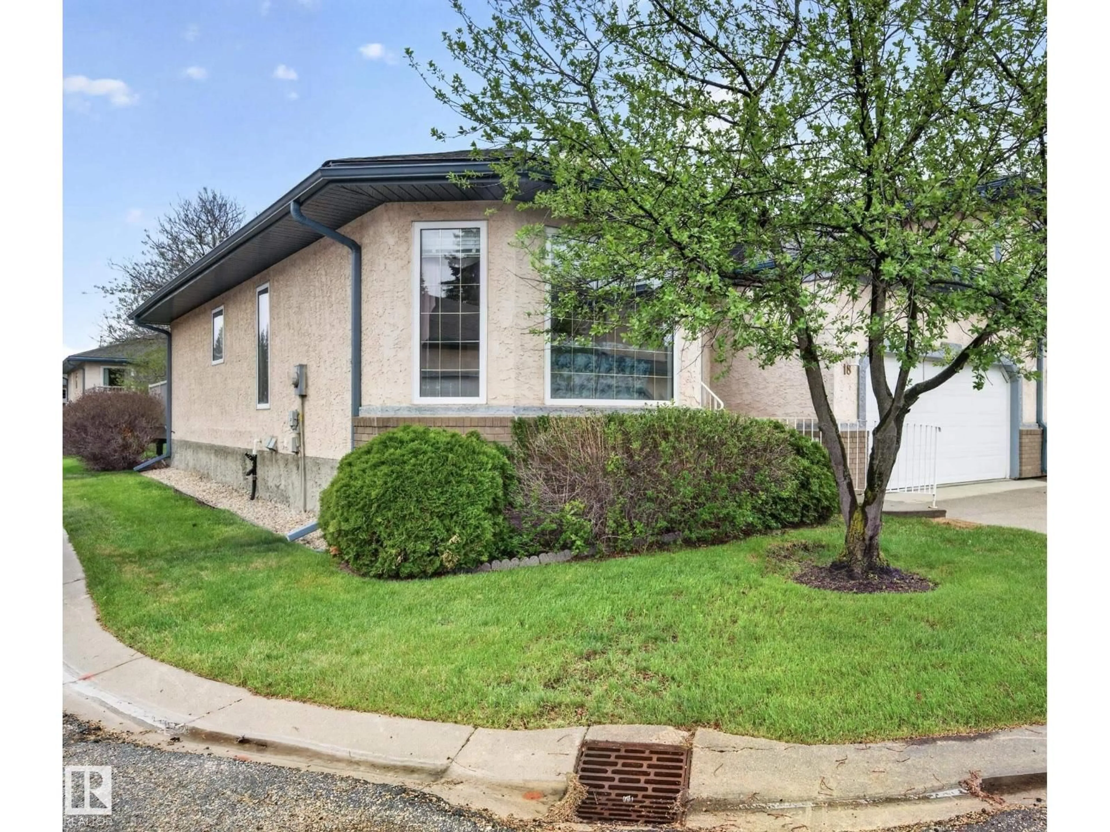 Unknown for 18 ESTATES CO, Sherwood Park Alberta T8B1M9