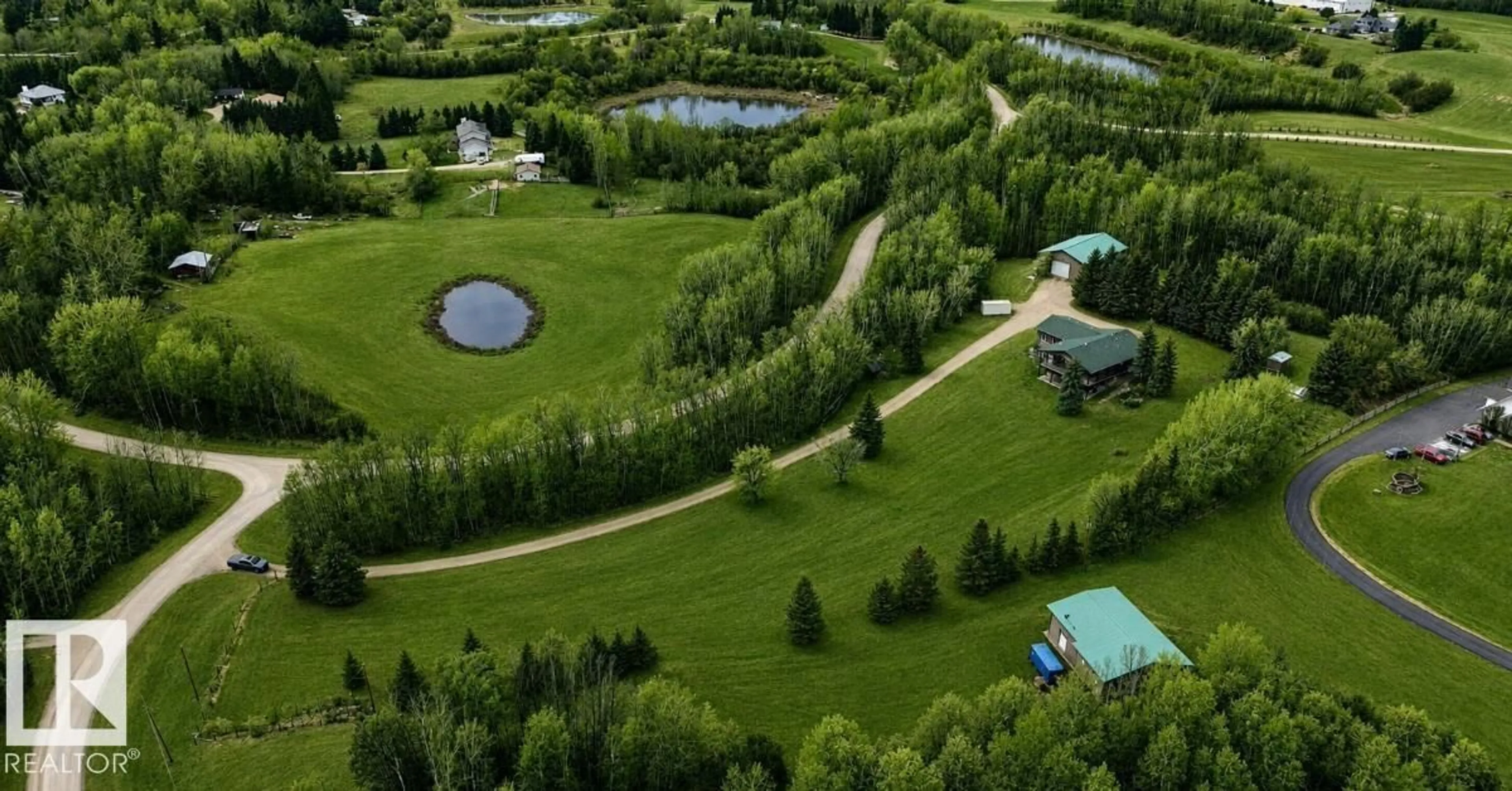 Unknown for 52421 - 22 RGE ROAD 15, Rural Parkland County Alberta T7Z2V6