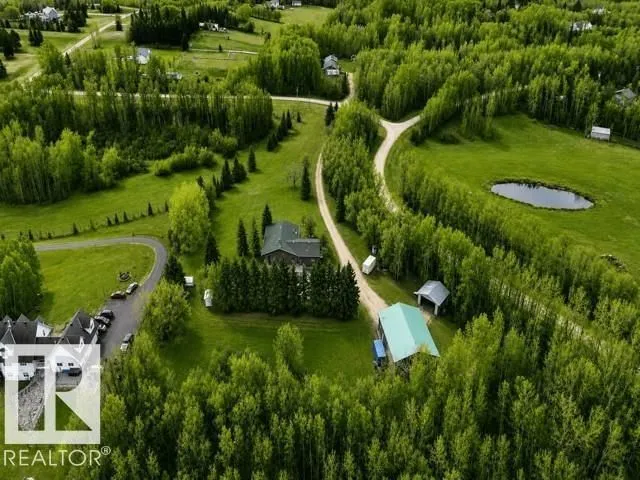 52421 - 22 RGE ROAD 15, Rural Parkland County 2