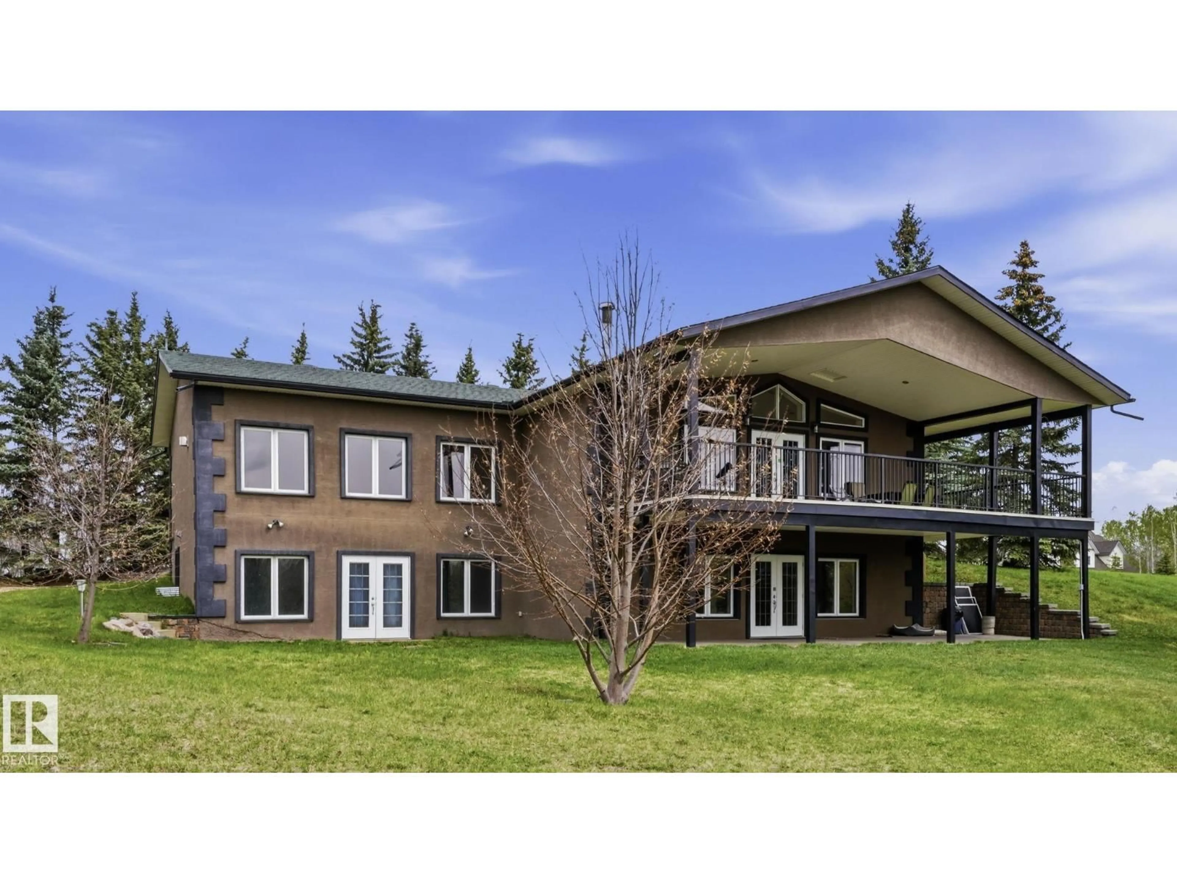 Unknown for 52421 - 22 RGE ROAD 15, Rural Parkland County Alberta T7Z2V6