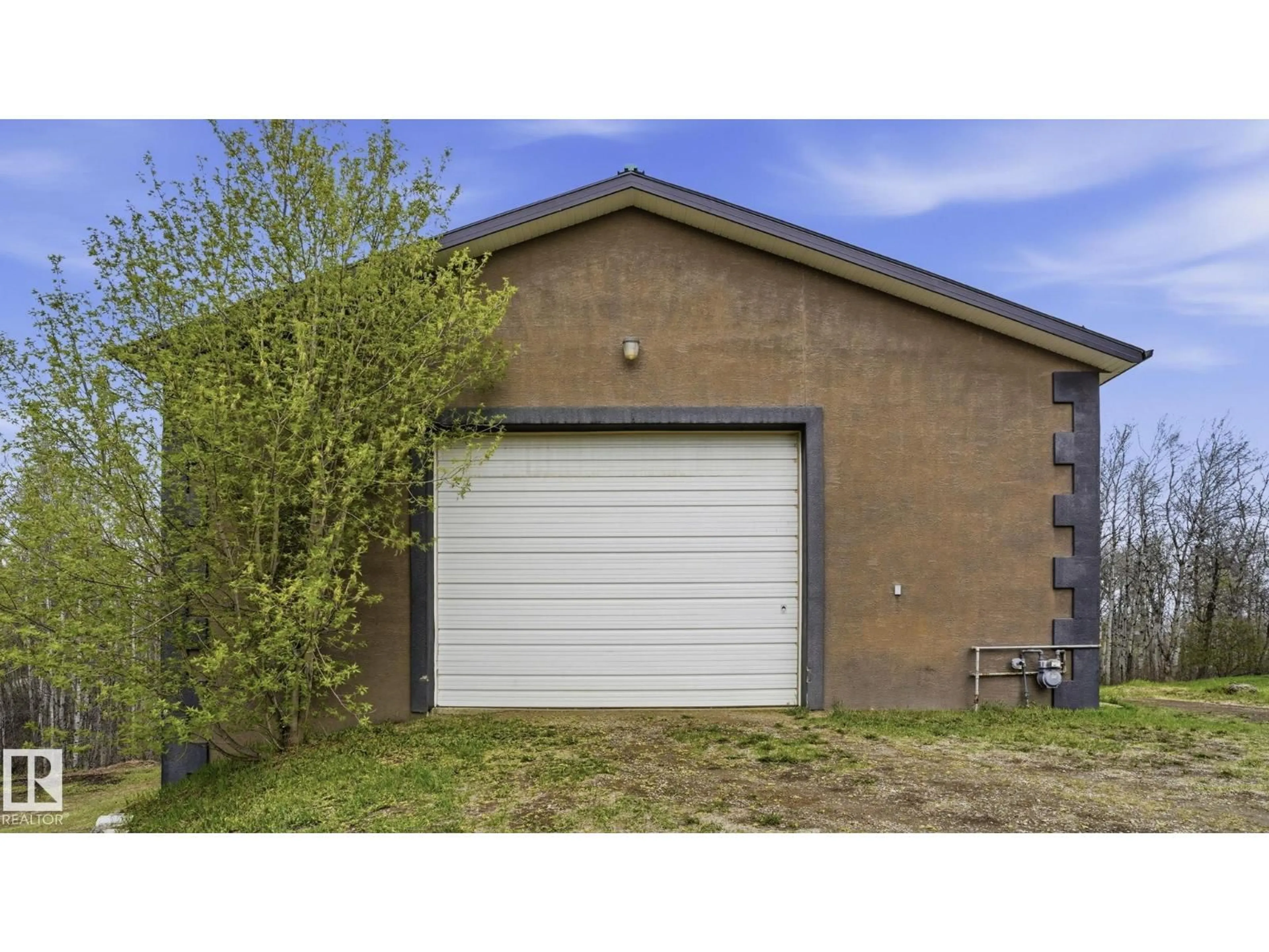 Unknown for 52421 - 22 RGE ROAD 15, Rural Parkland County Alberta T7Z2V6