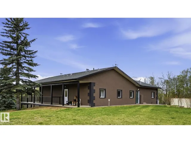 52421 - 22 RGE ROAD 15, Rural Parkland County 5