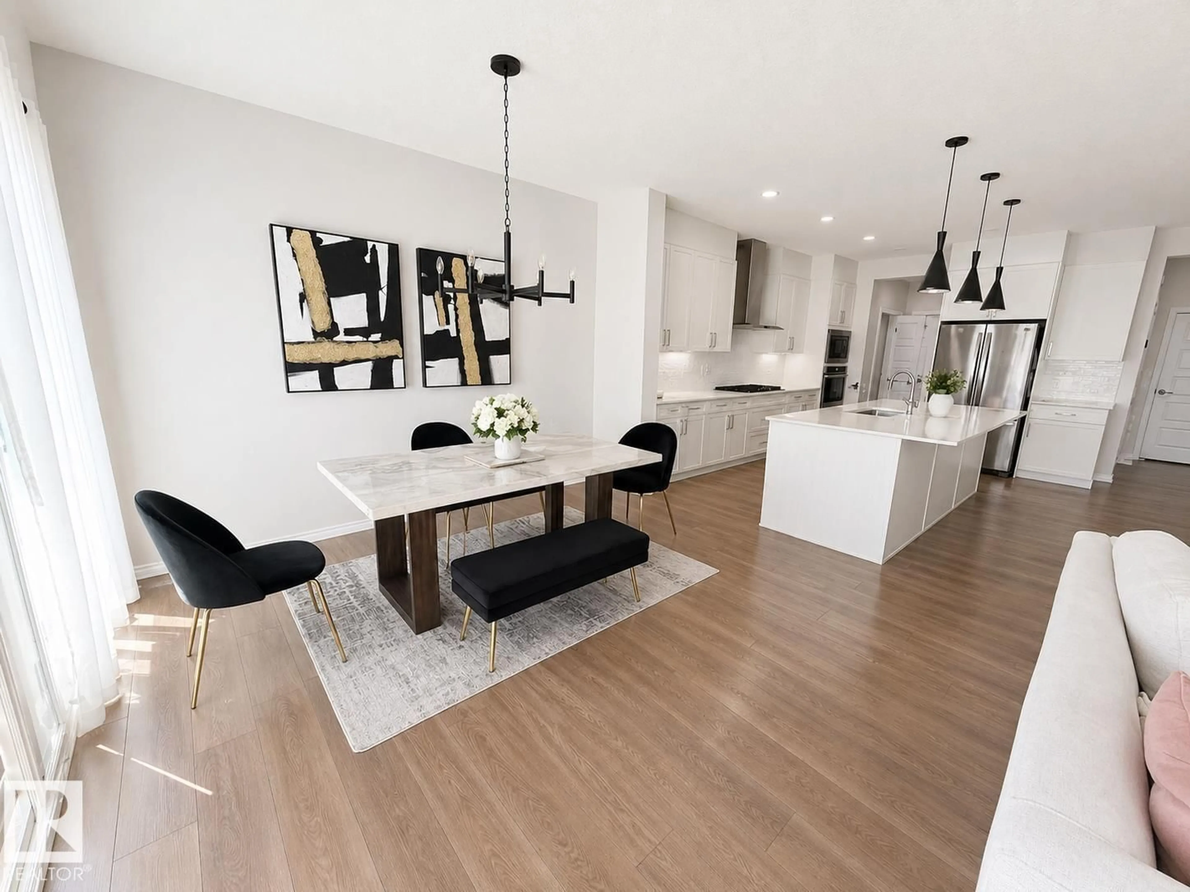 Unknown for NW - 1327 20 ST, Edmonton Alberta T6T2R8