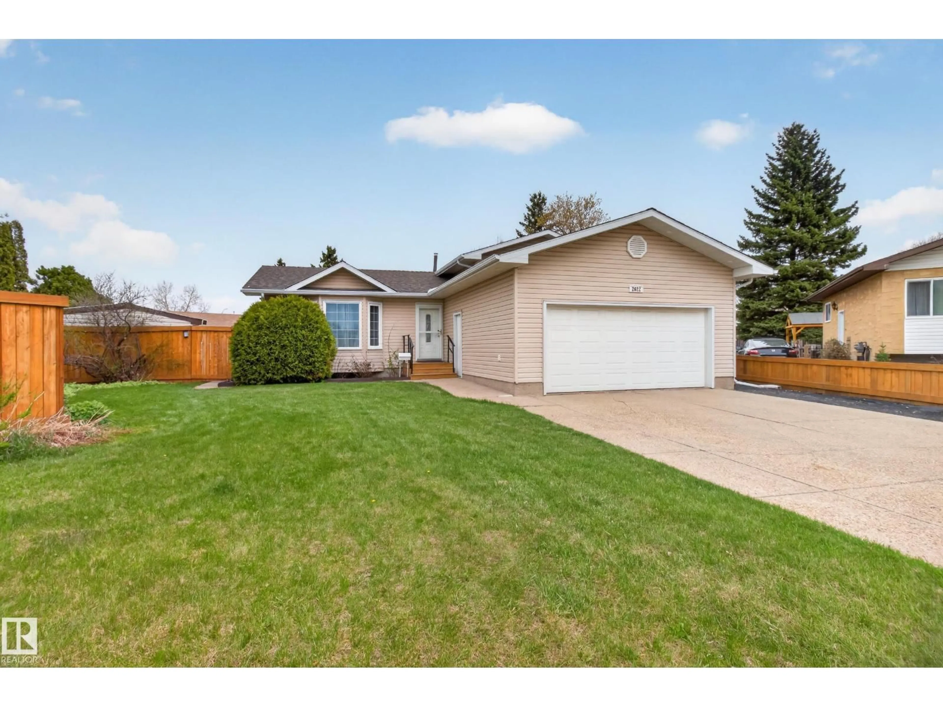 Unknown for 2622 131 AV, Edmonton Alberta T5A3Z1