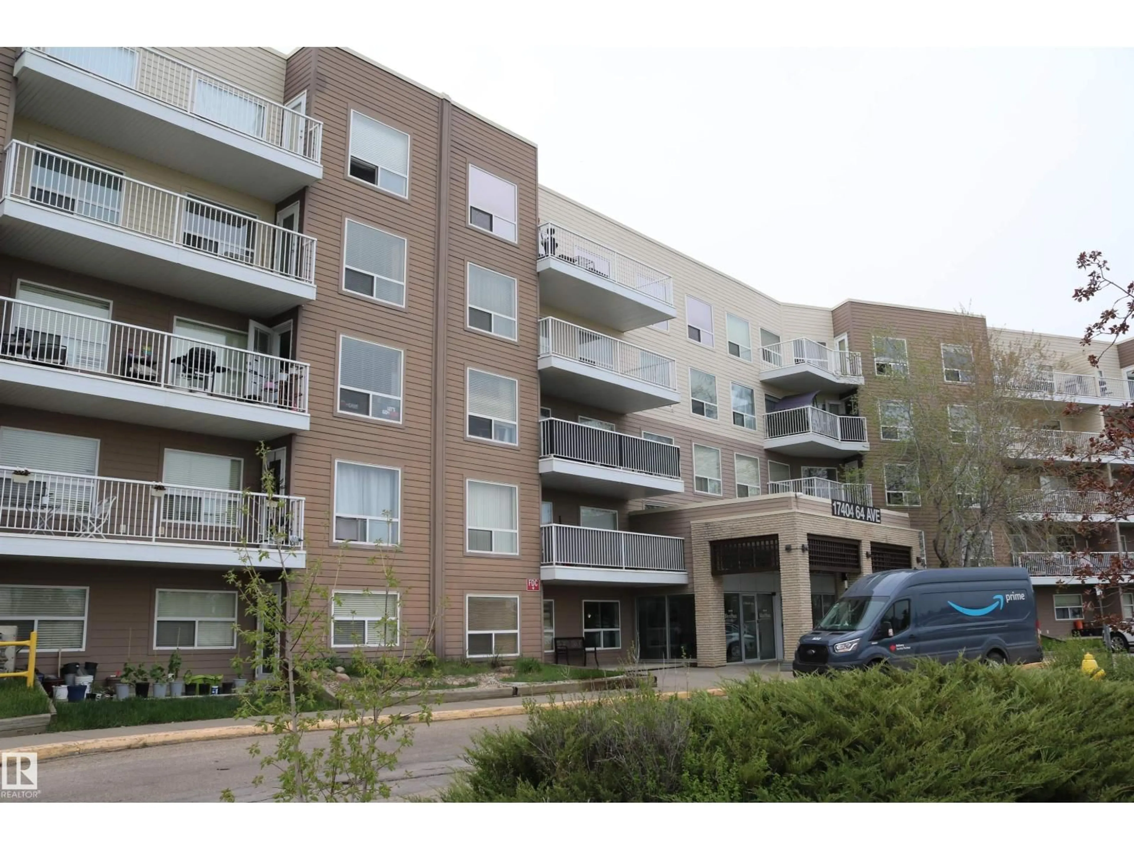 Unknown for 422 - 17404 64 AV NW, Edmonton Alberta T5T6X4