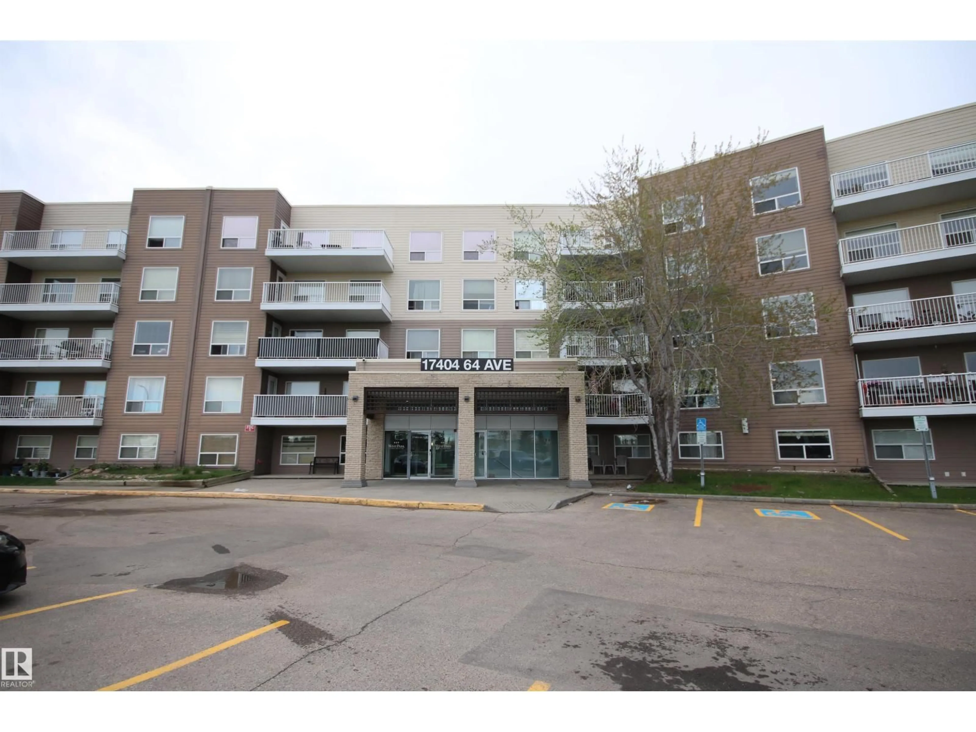 Unknown for 422 - 17404 64 AV NW, Edmonton Alberta T5T6X4