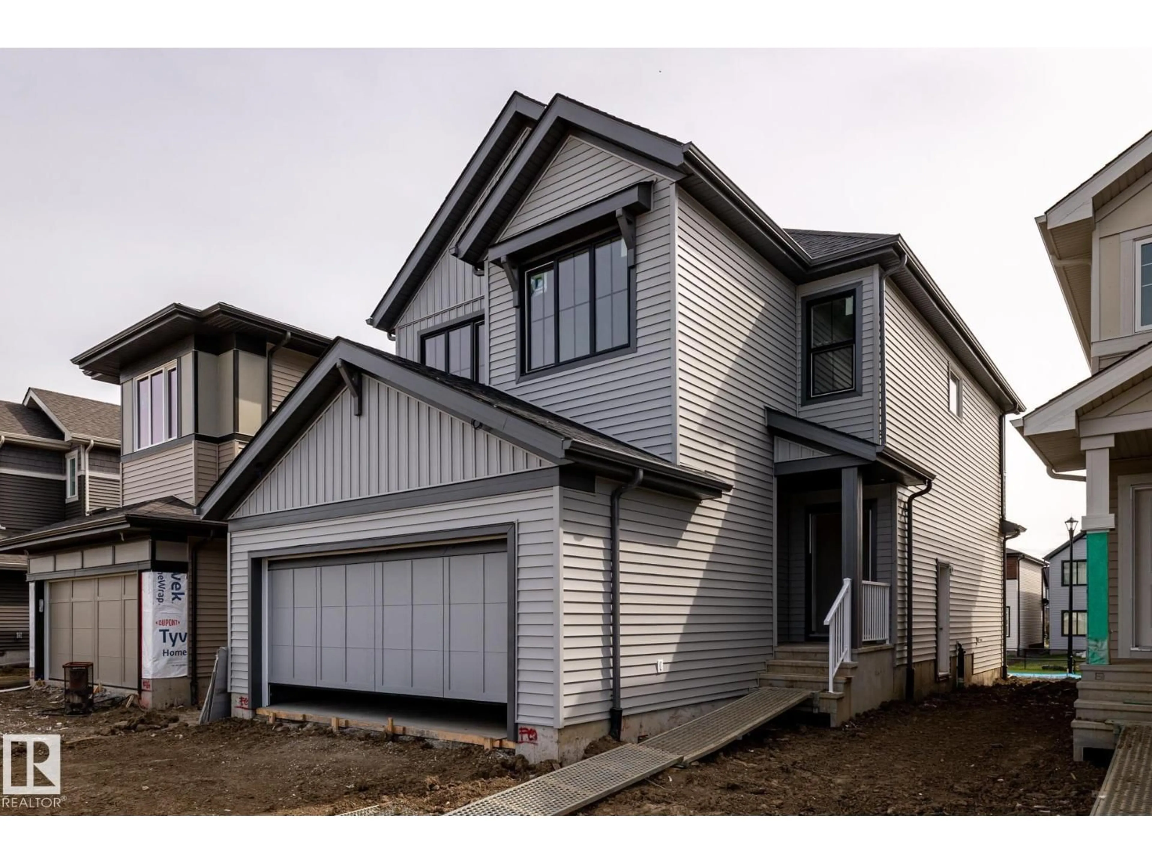 Unknown for SW - 5025 CAWSEY LI, Edmonton Alberta T6W4M6