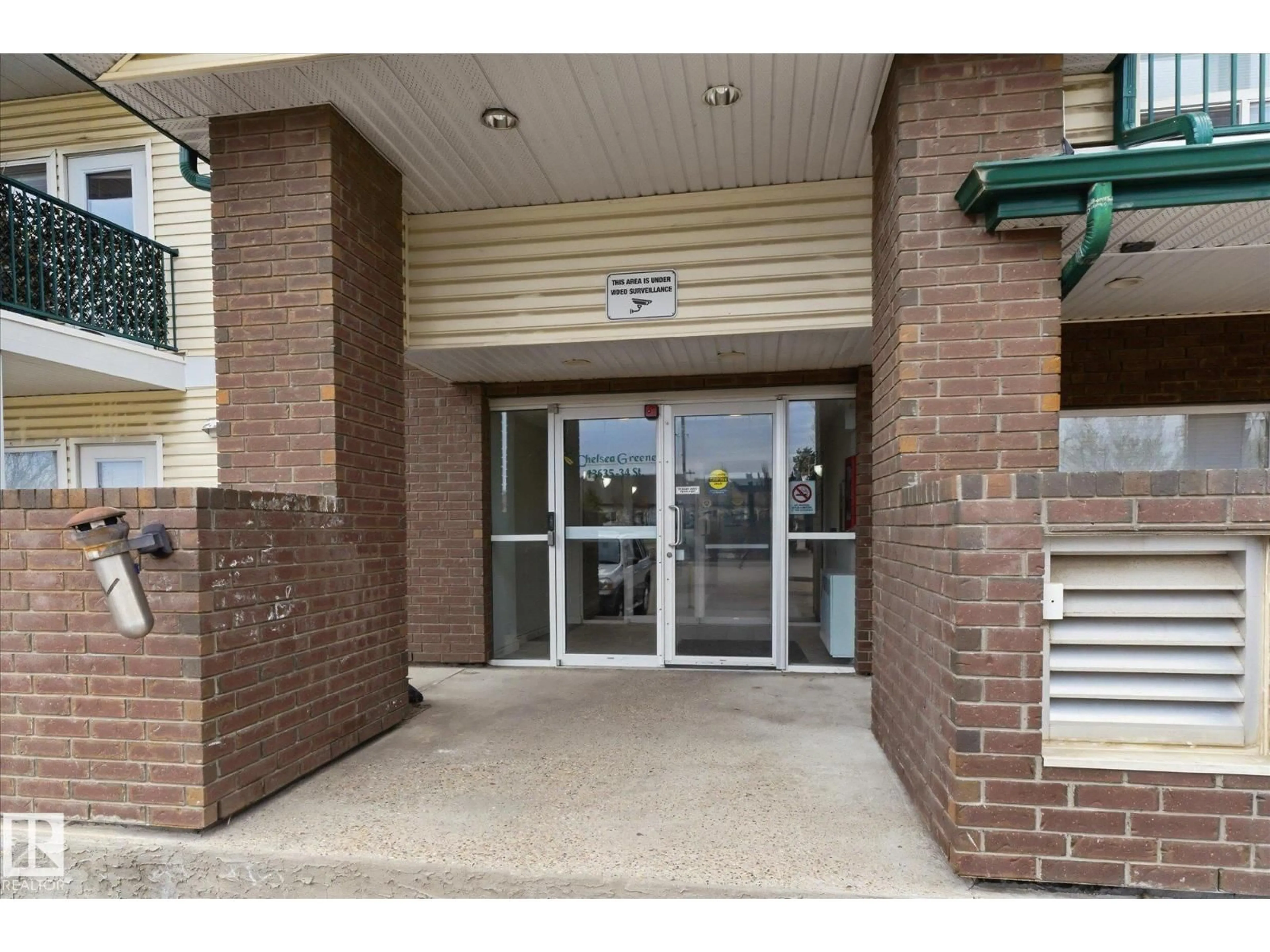 Unknown for #407 - 13635 34 STREET, Edmonton Alberta T5A3W2