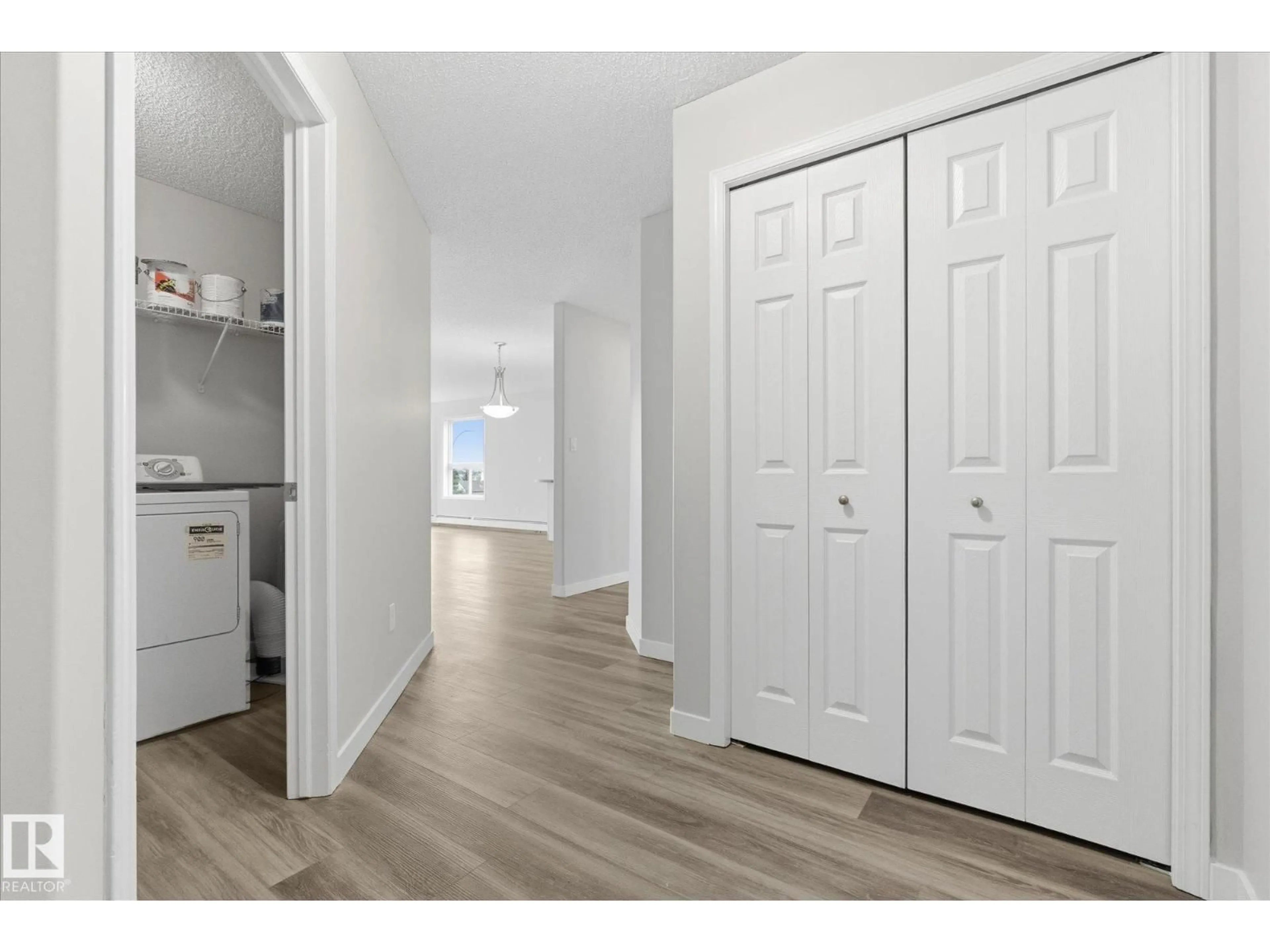 Unknown for #407 - 13635 34 STREET, Edmonton Alberta T5A3W2