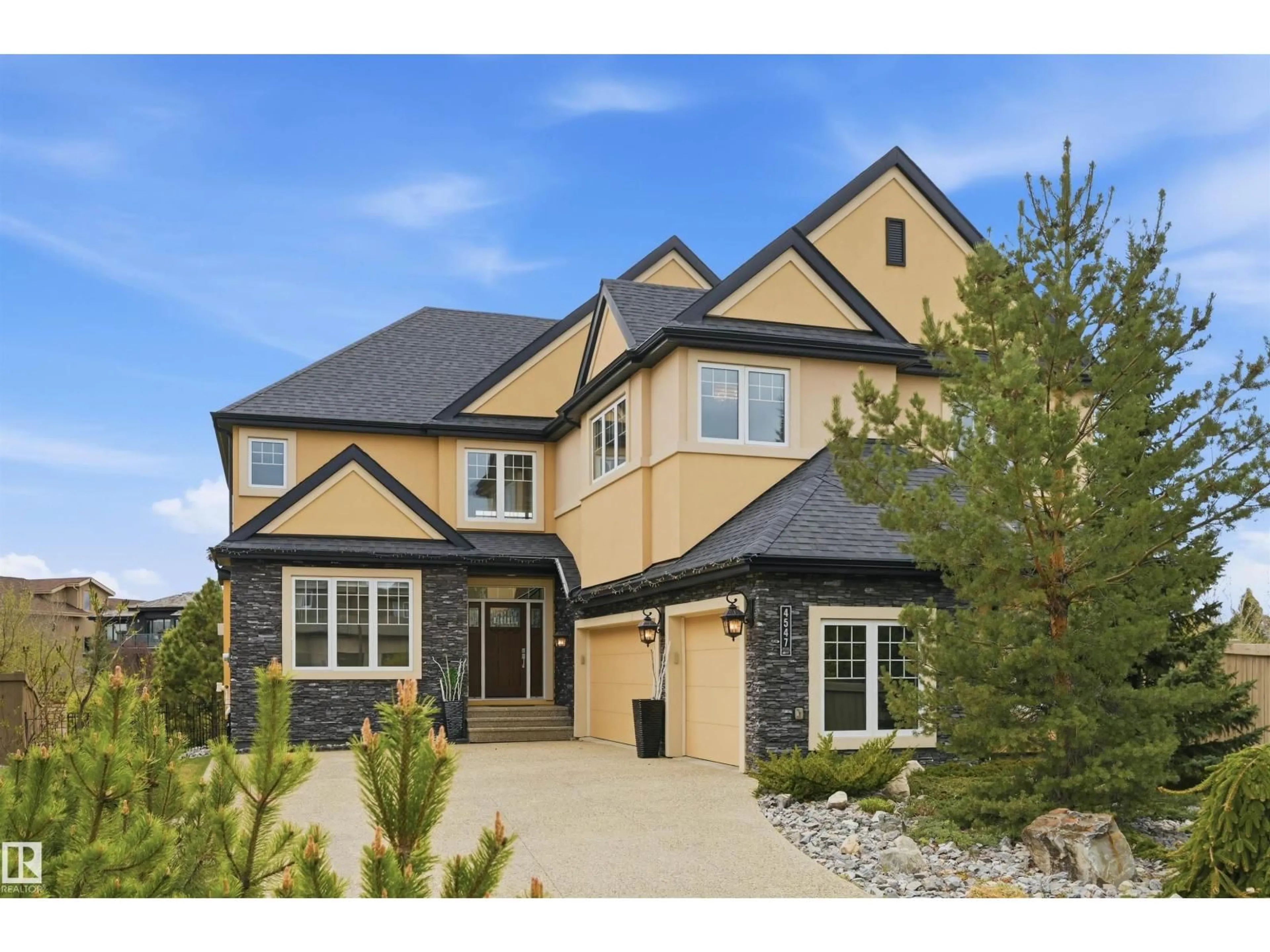 Unknown for 4547 MEAD CT, Edmonton Alberta T6R0T1