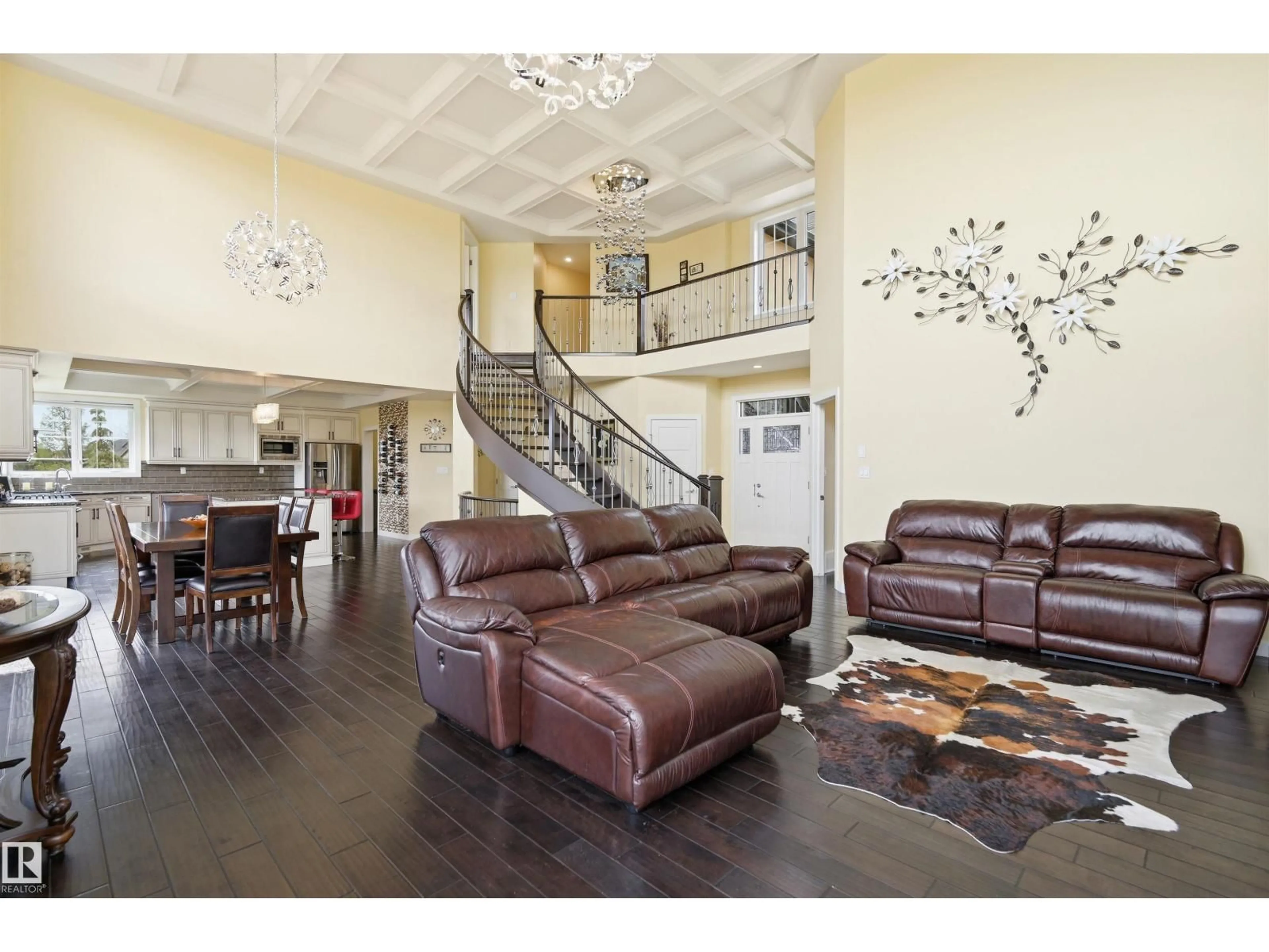 Unknown for 4547 MEAD CT, Edmonton Alberta T6R0T1