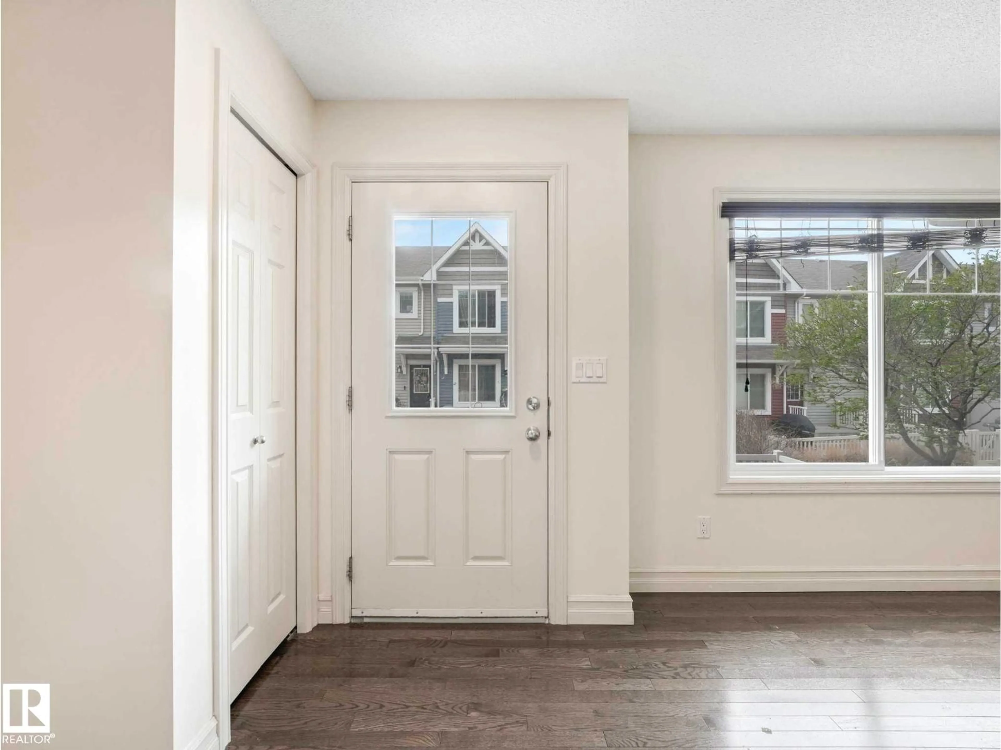 Unknown for #66 - 5317 3 AV SW, Edmonton Alberta T6X0W7
