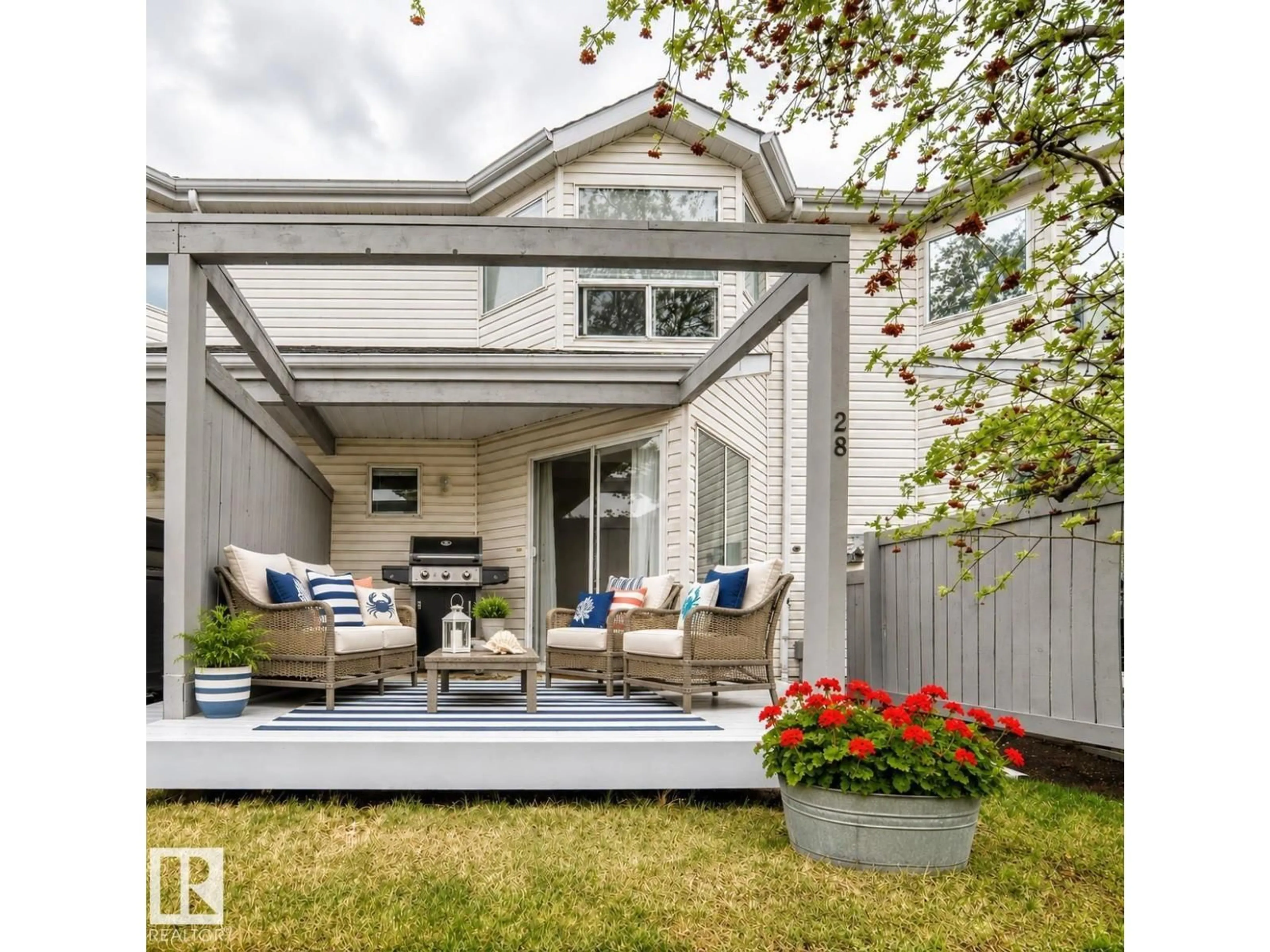 Unknown for 603 - 28 YOUVILLE DR E NW, Edmonton Alberta T6L6V8