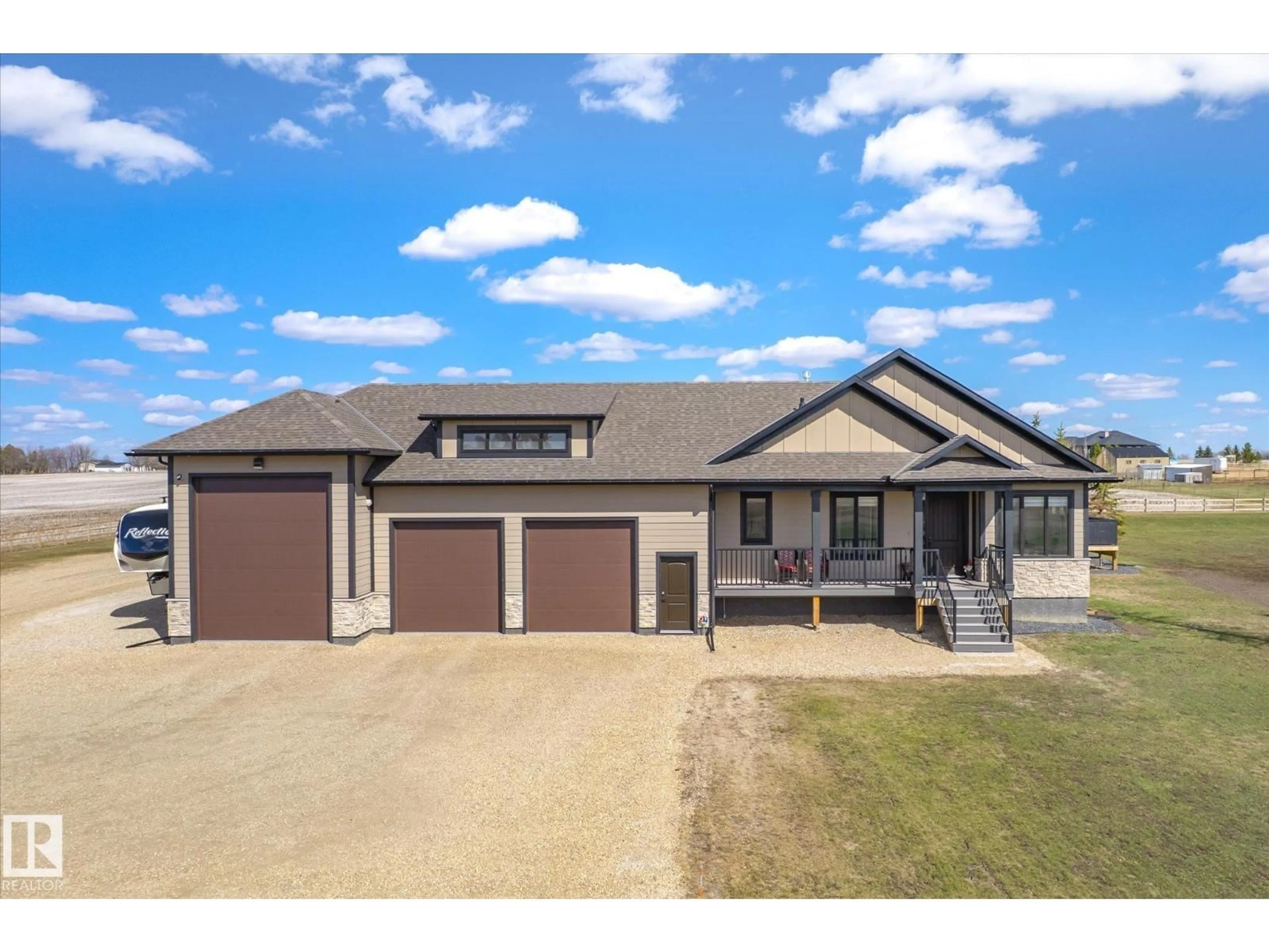 Unknown for 55525 RGE ROAD 264, Rural Sturgeon County Alberta T8R0Y4