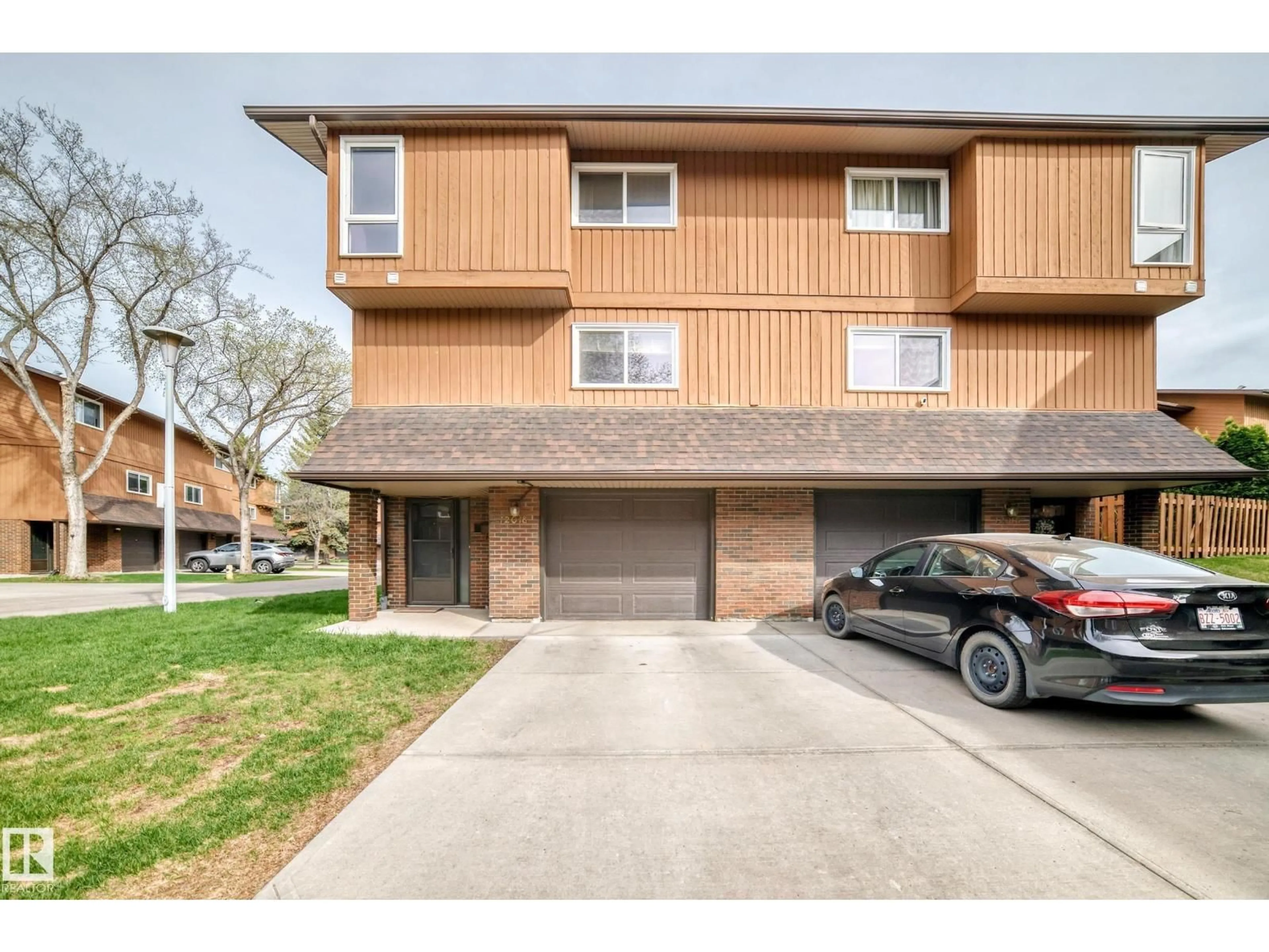 Unknown for NW - 12018 157 AV, Edmonton Alberta T5X2R9