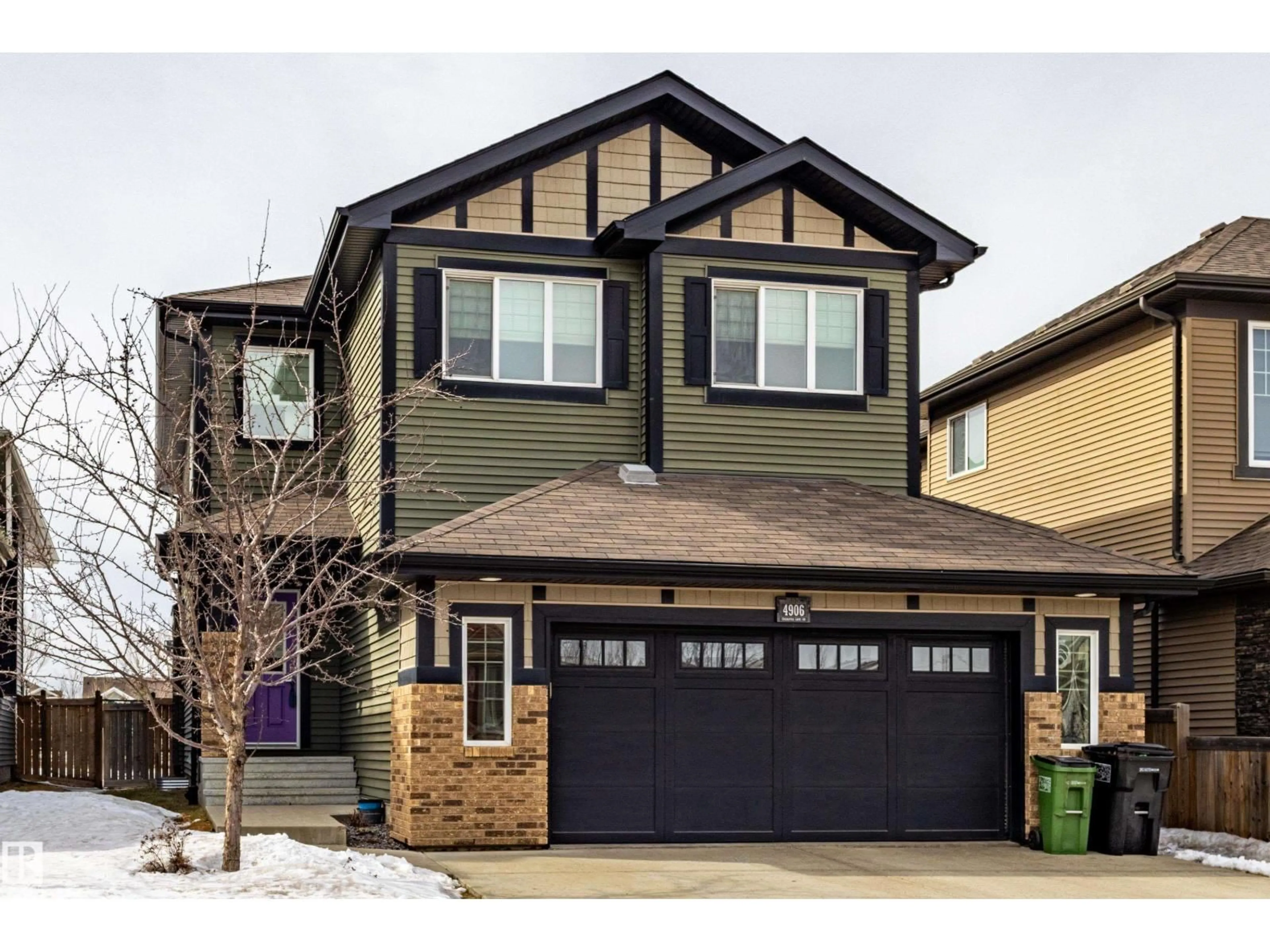 Unknown for 4906 CRABAPPLE LN, Edmonton Alberta T6X0X6