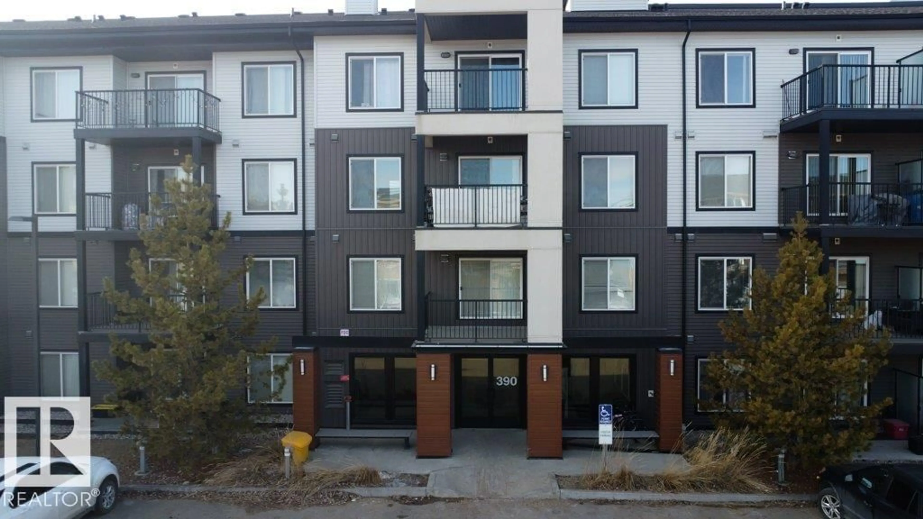 Unknown for 390 - 429 WINDERMERE RD, Edmonton Alberta T6W0R1