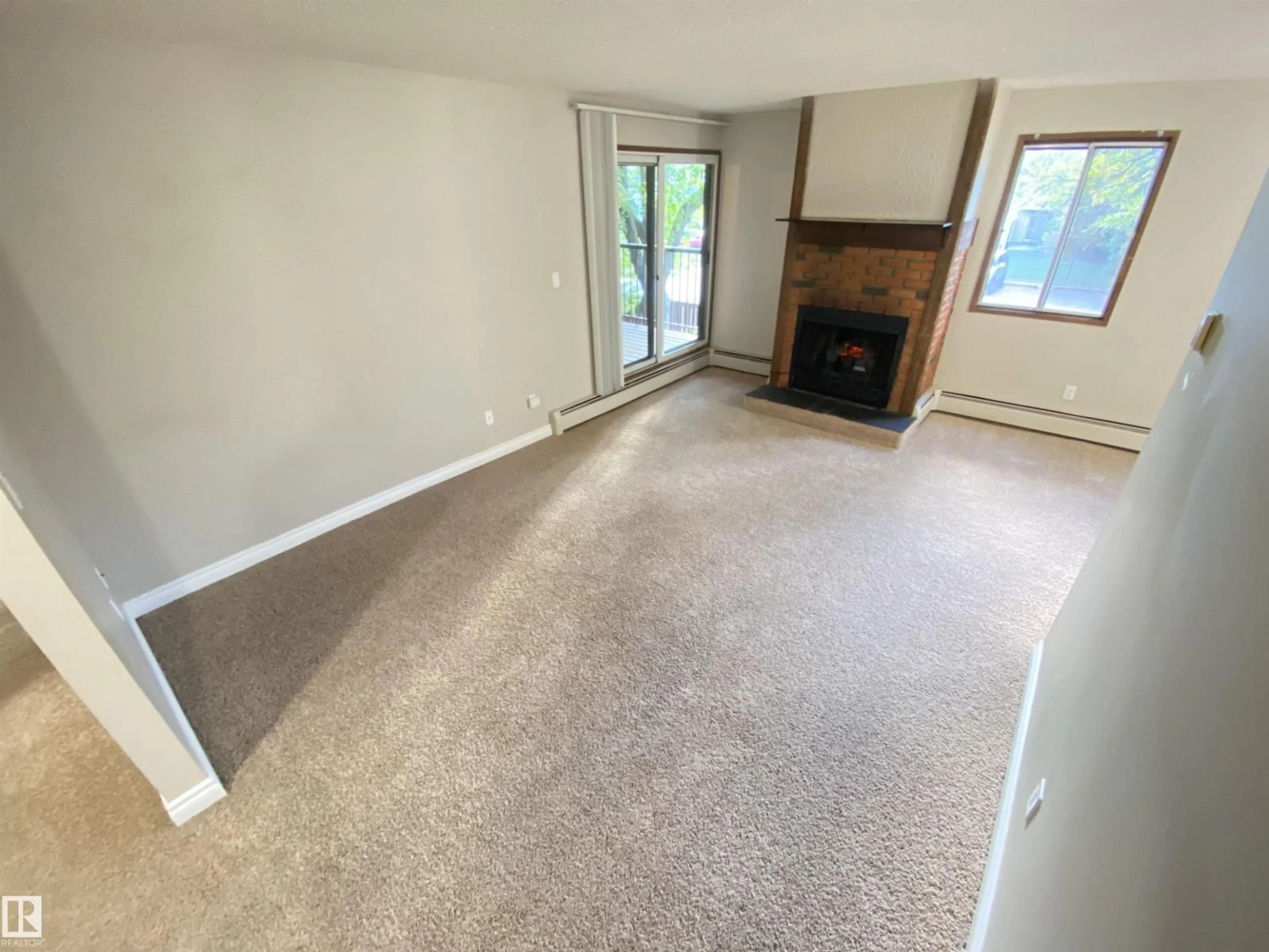 A pic of a room for #203 - 10826 113 ST, Edmonton Alberta T5H3J2