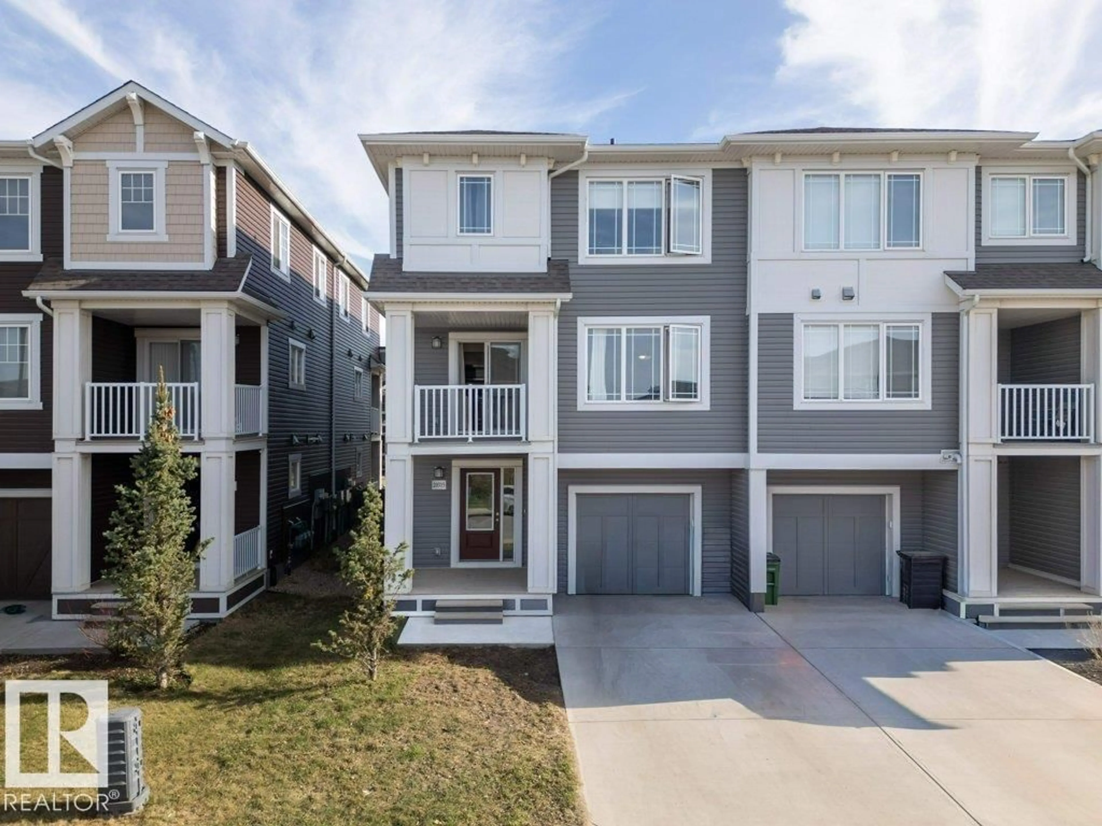 Unknown for 20315 16 AV, Edmonton Alberta T6M1K8