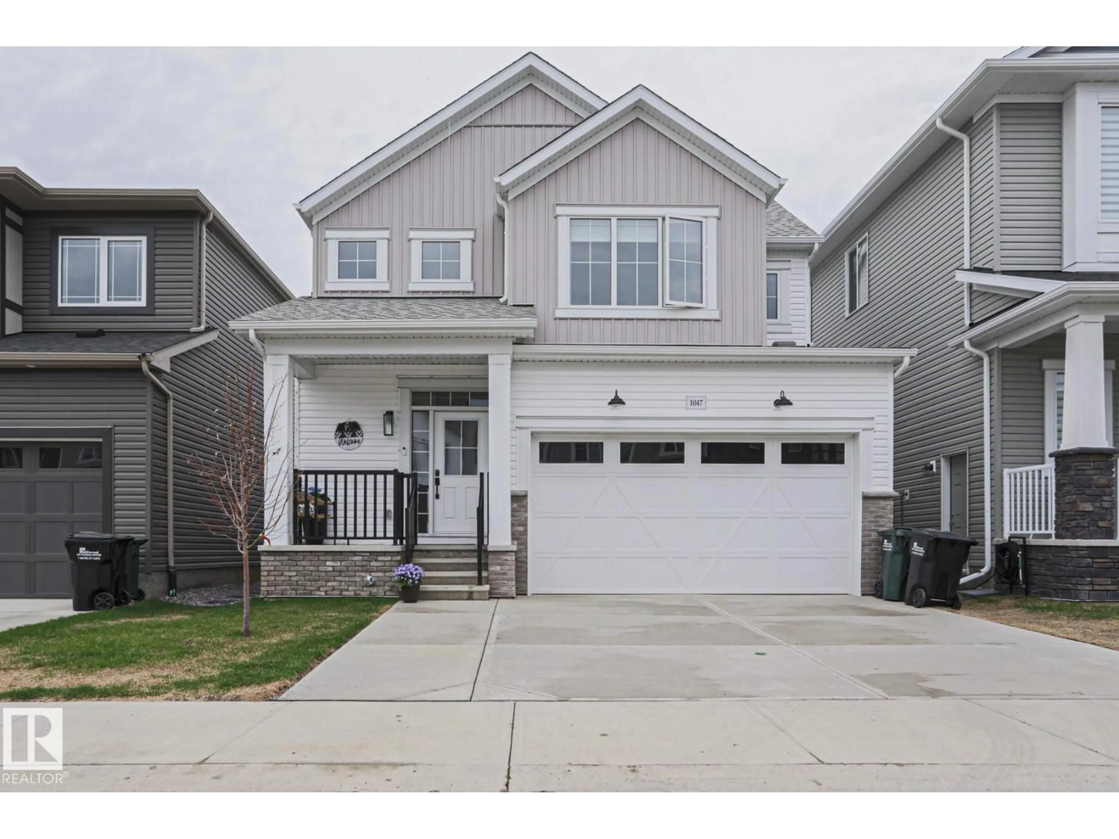 Unknown for 1047 STONESIDE RD, Sherwood Park Alberta T8H3A1