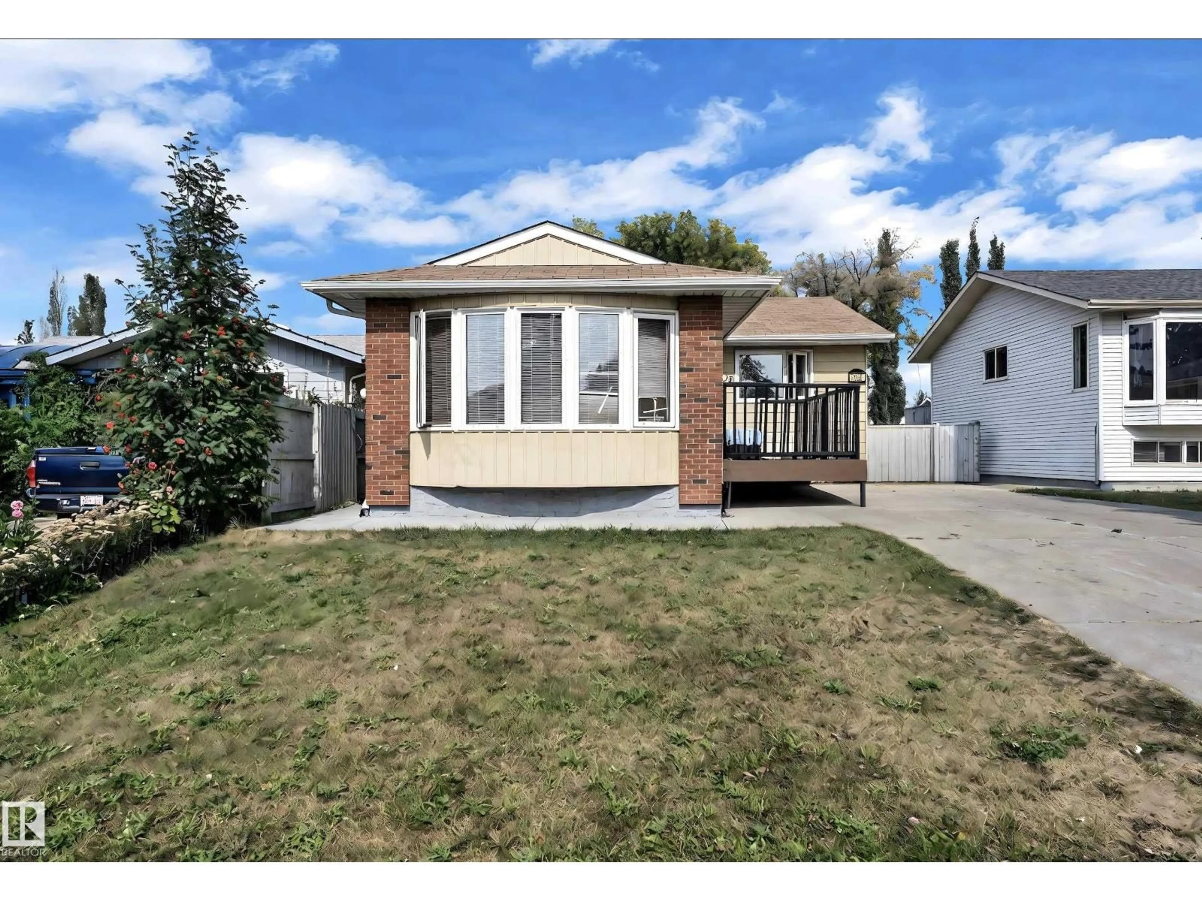 Unknown for 3520 19 AV, Edmonton Alberta T6L2Z9