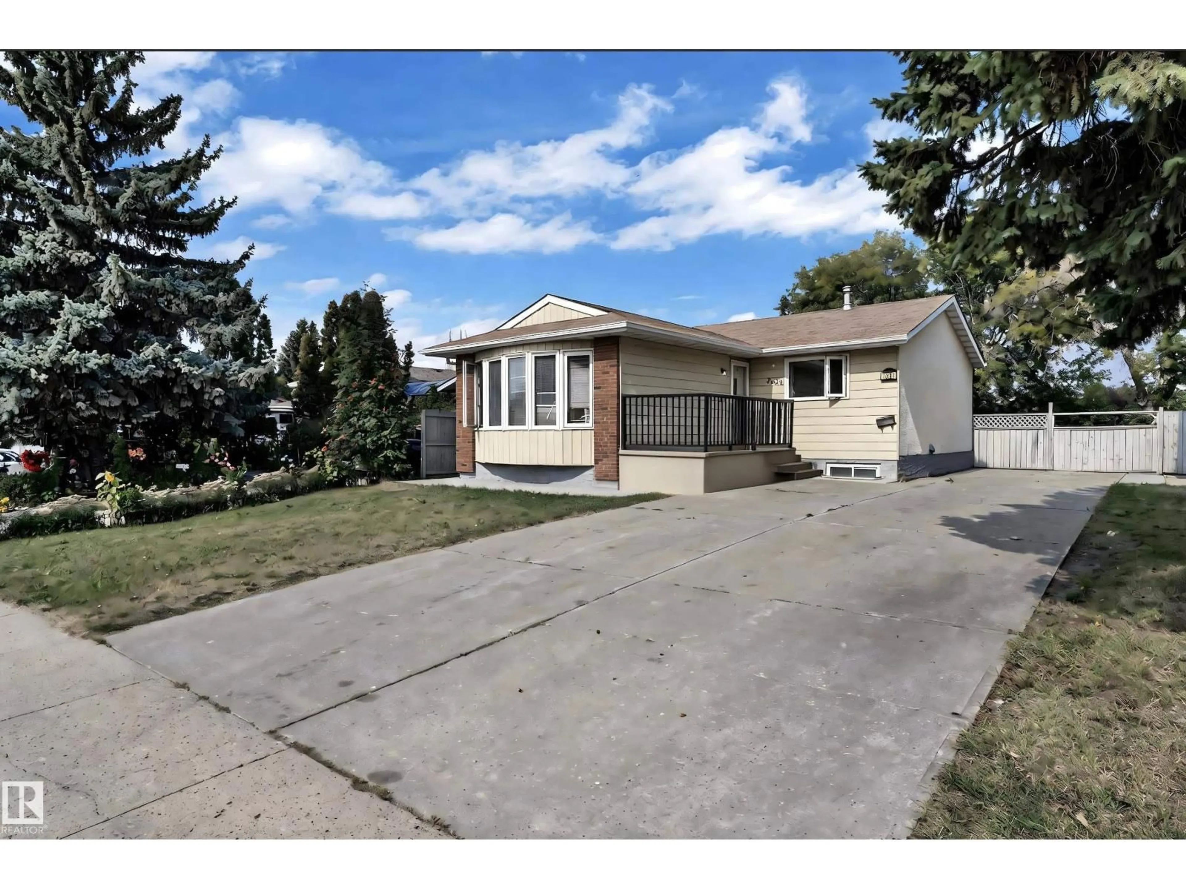Unknown for 3520 19 AV, Edmonton Alberta T6L2Z9