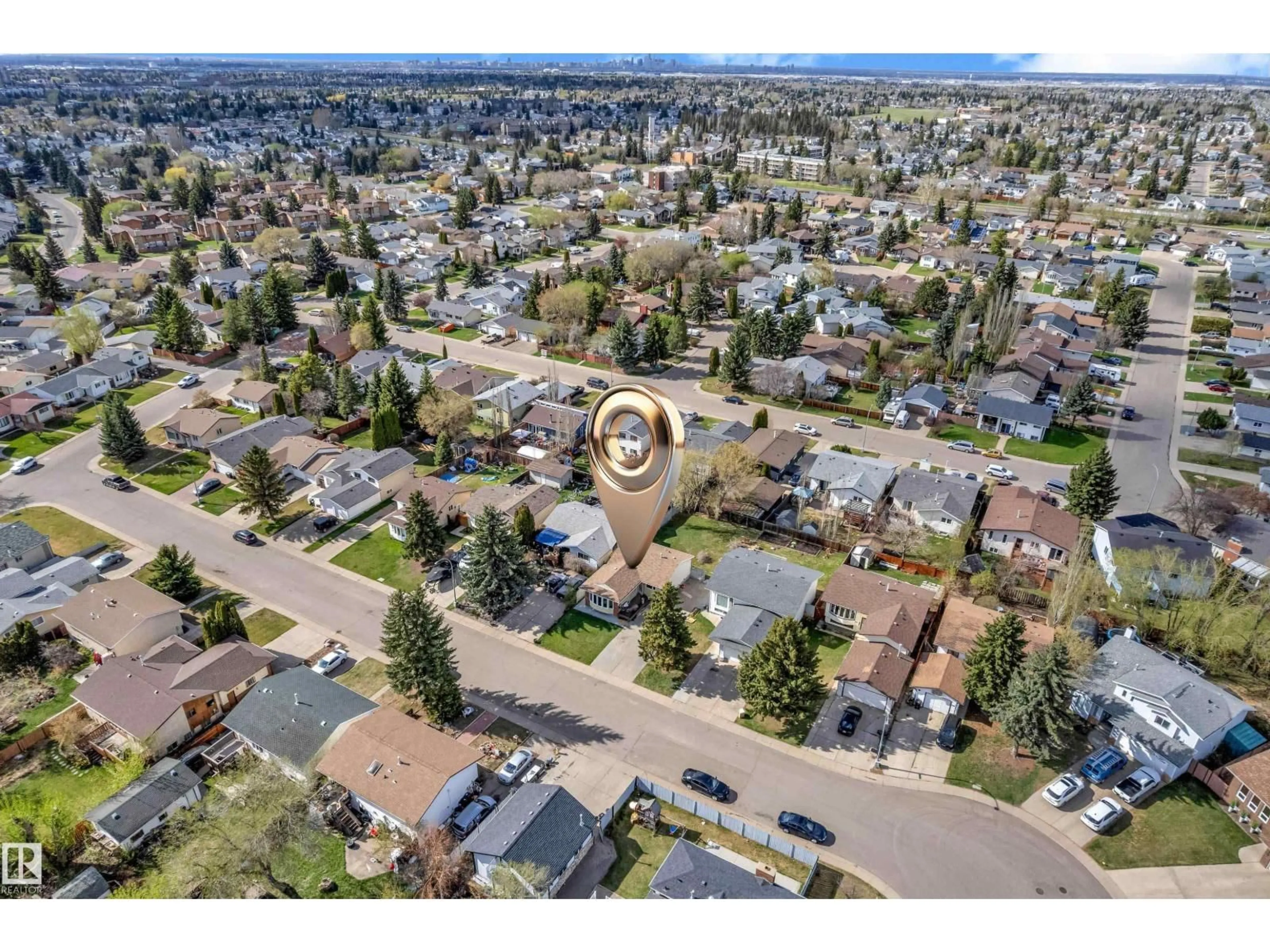 Unknown for 3520 19 AV, Edmonton Alberta T6L2Z9