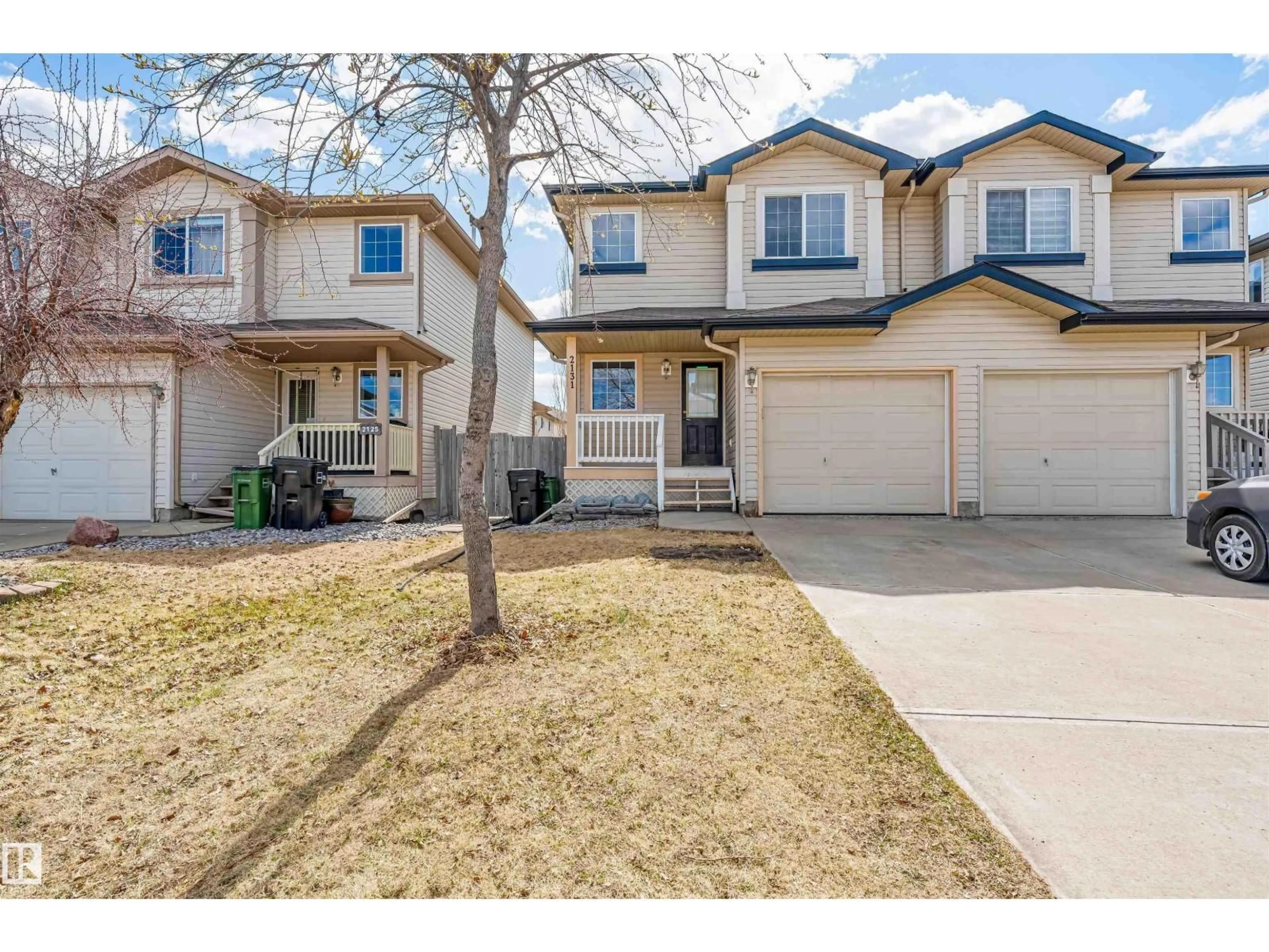 Unknown for NW - 2131 37B AV, Edmonton Alberta T6T1R7